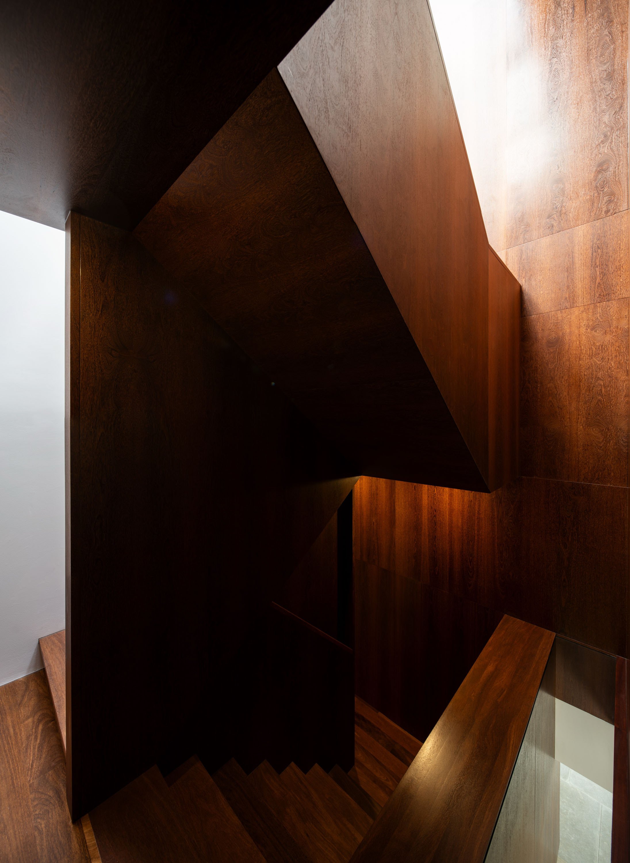 Casa n.º 7 — Avenidas Novas