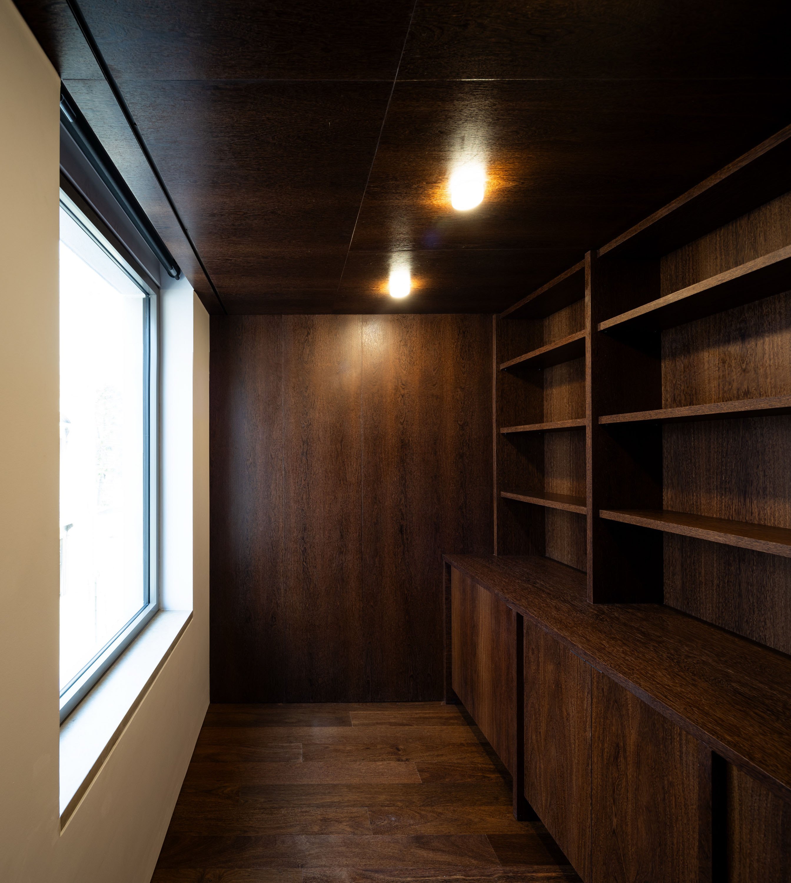 Casa n.º 7 — Avenidas Novas