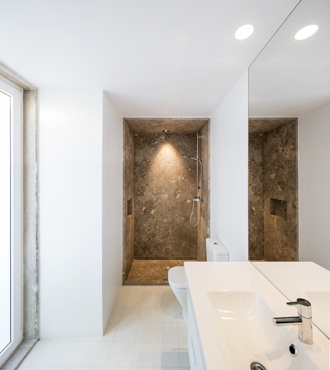 Apartment No. 6 — Príncipe Real