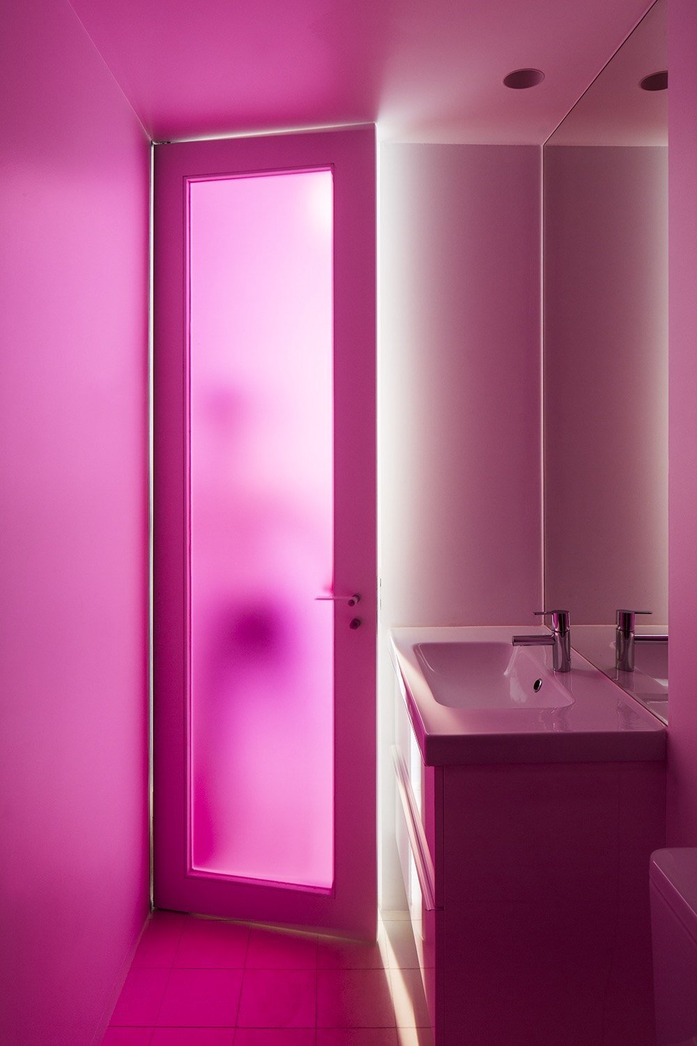 Apartment No. 6 — Príncipe Real