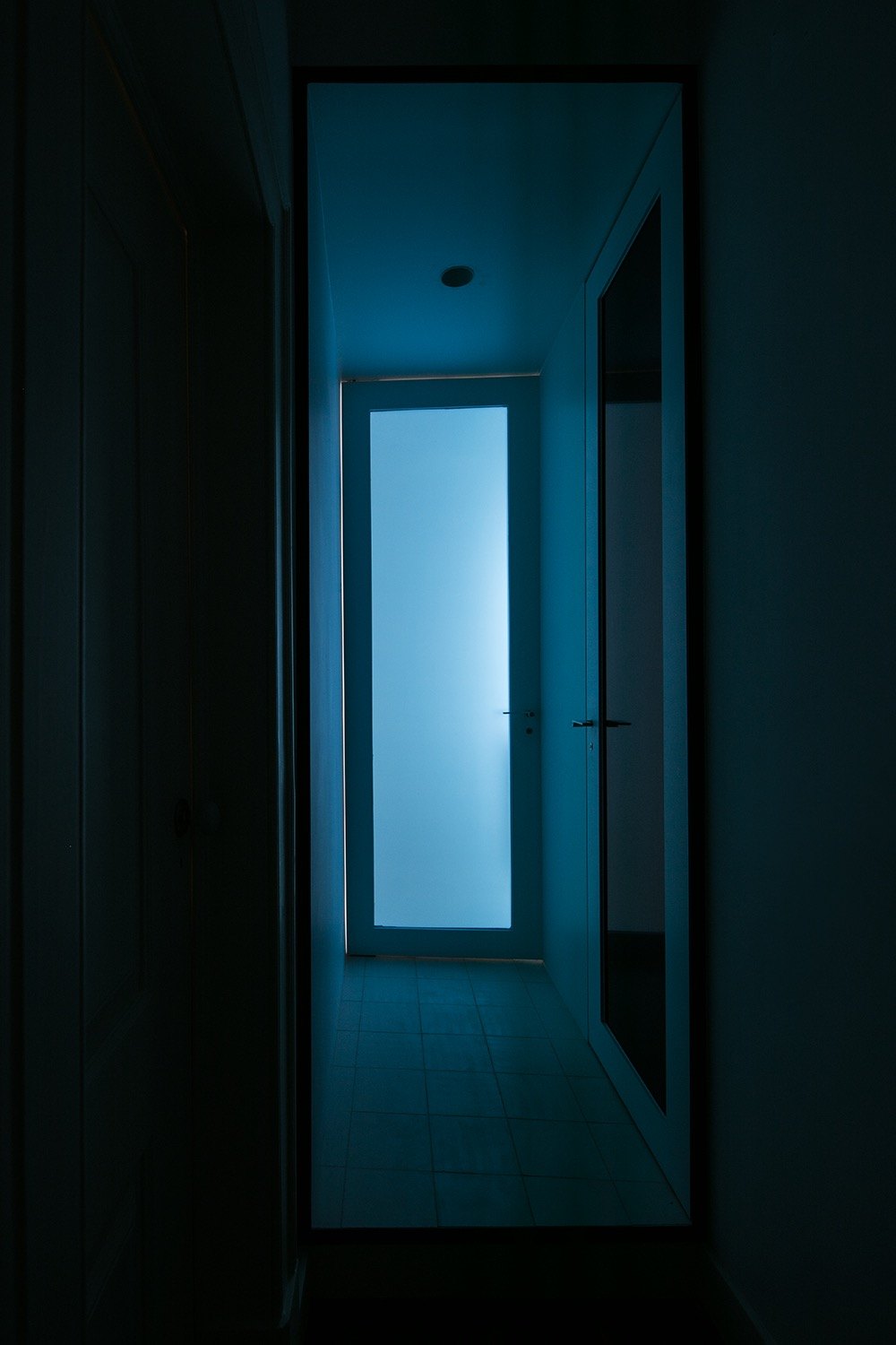 Apartment No. 6 — Príncipe Real
