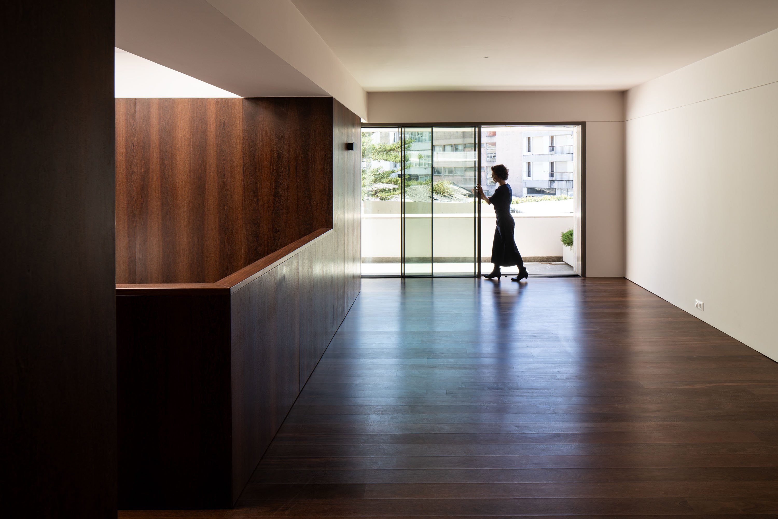 Casa n.º 7 — Avenidas Novas