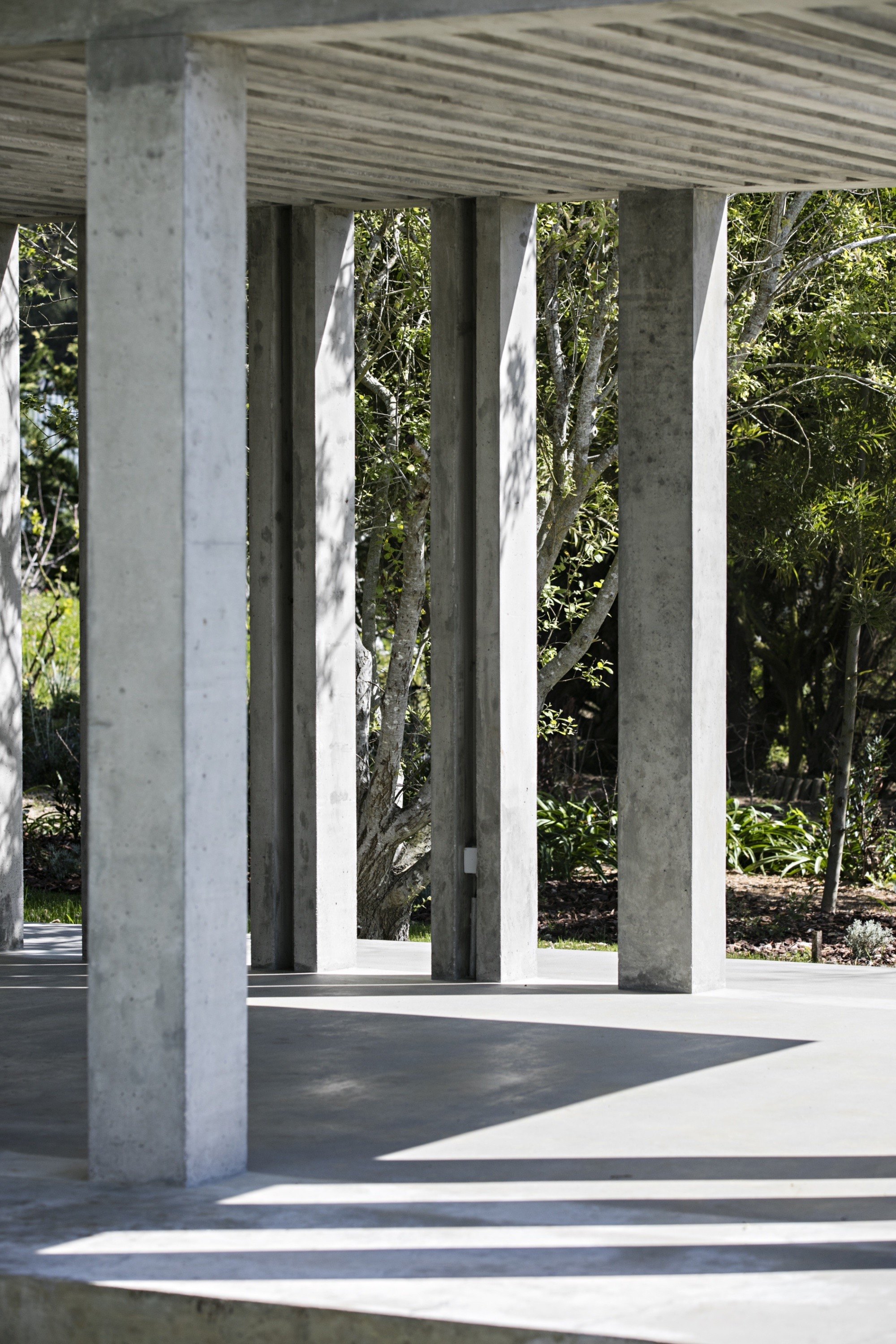 Jardim n.º 1 — Delgada