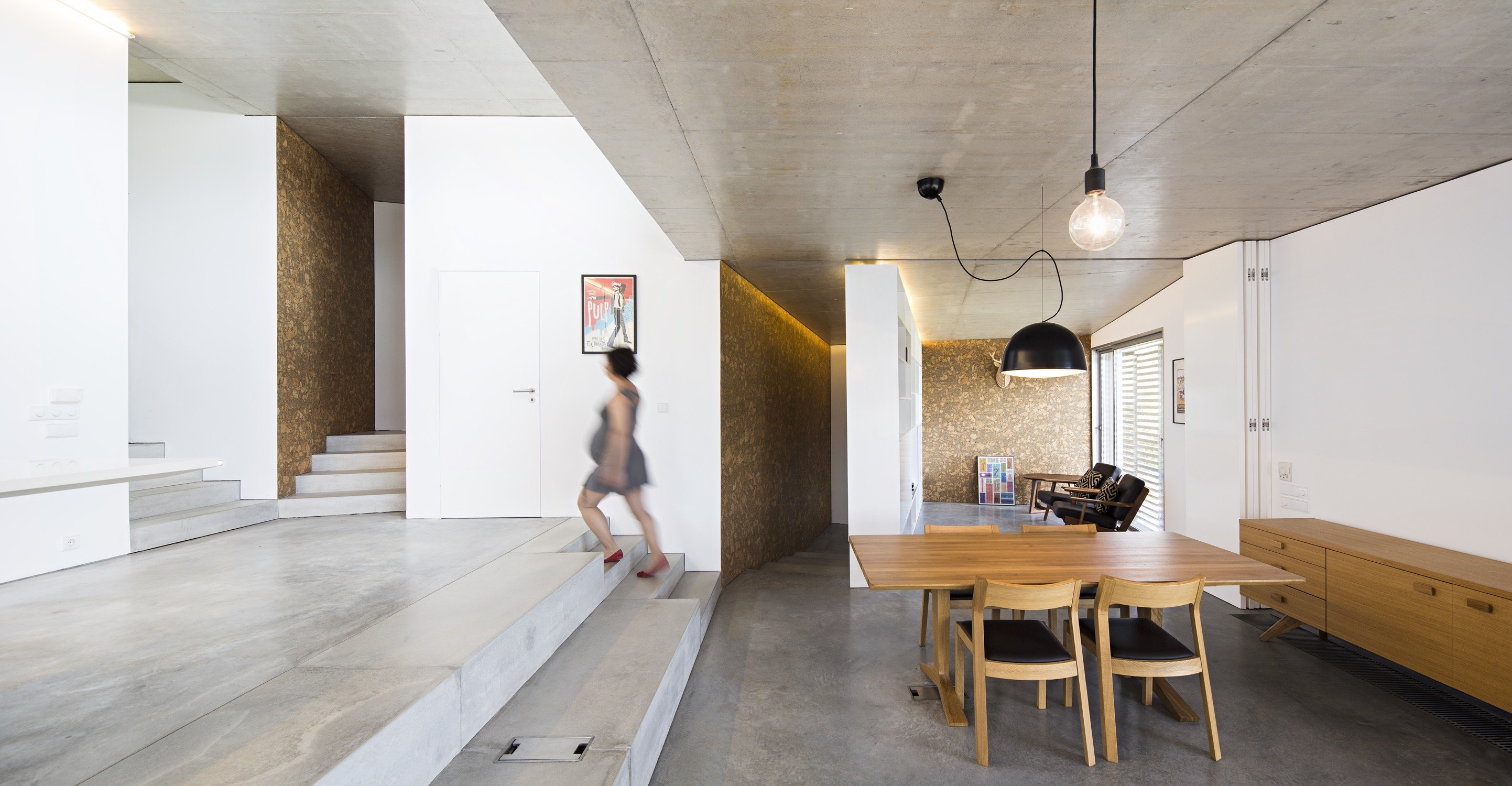 House No. 4 — Gateira