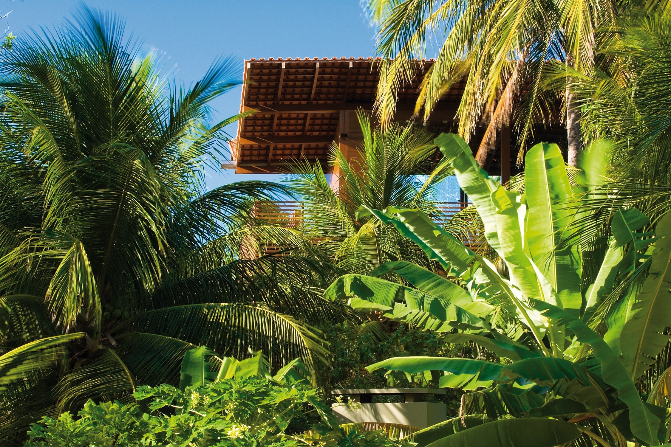 Casa n.º 1 — Mundaú