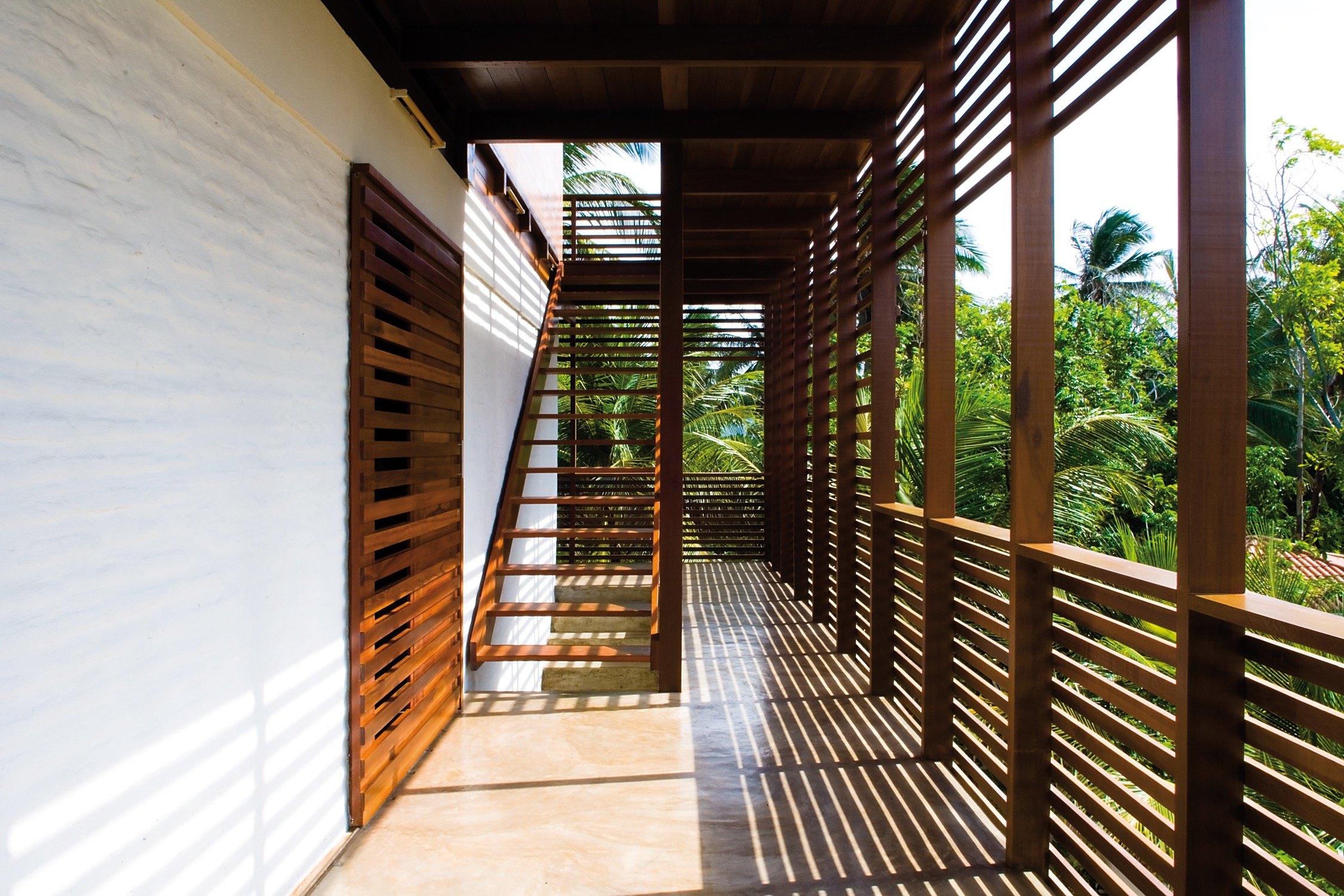 Casa n.º 1 — Mundaú