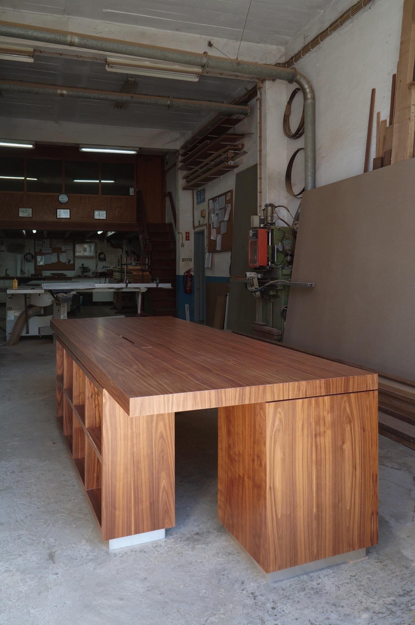 Mesa n.º 4