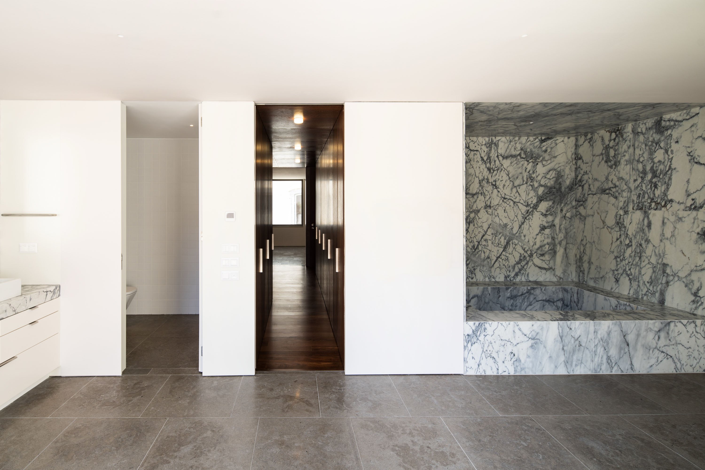 Casa n.º 7 — Avenidas Novas