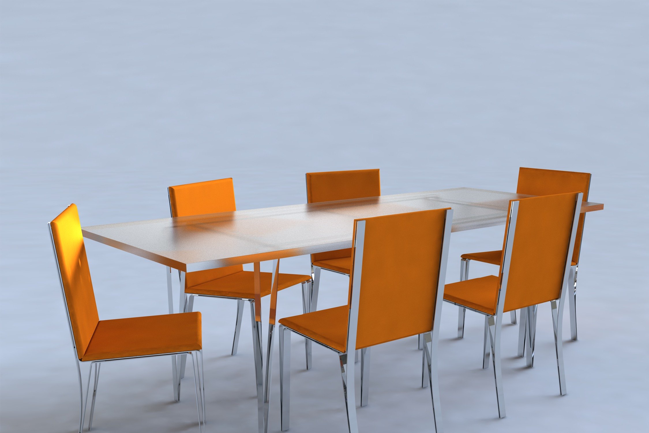 Table No. 2