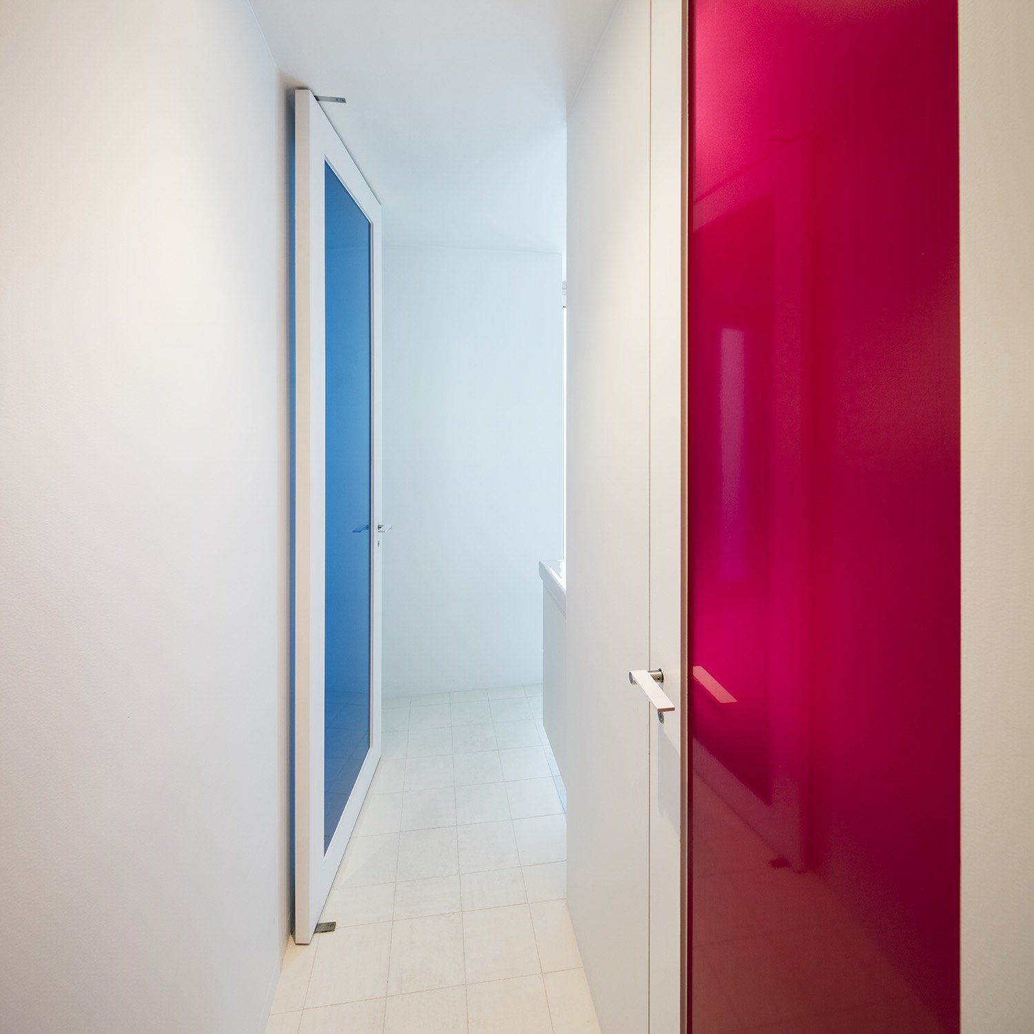 Apartment No. 6 — Príncipe Real