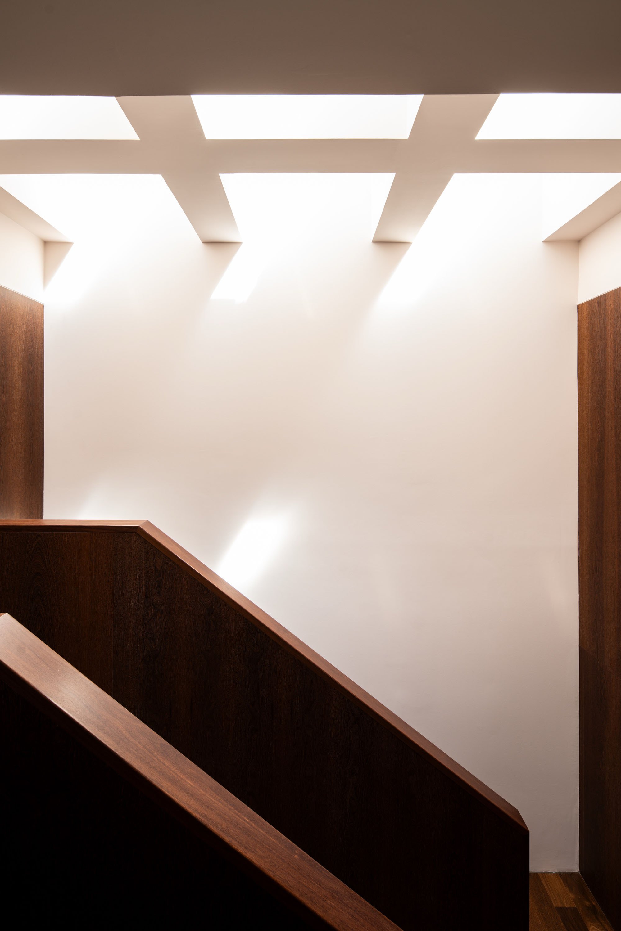 Casa n.º 7 — Avenidas Novas