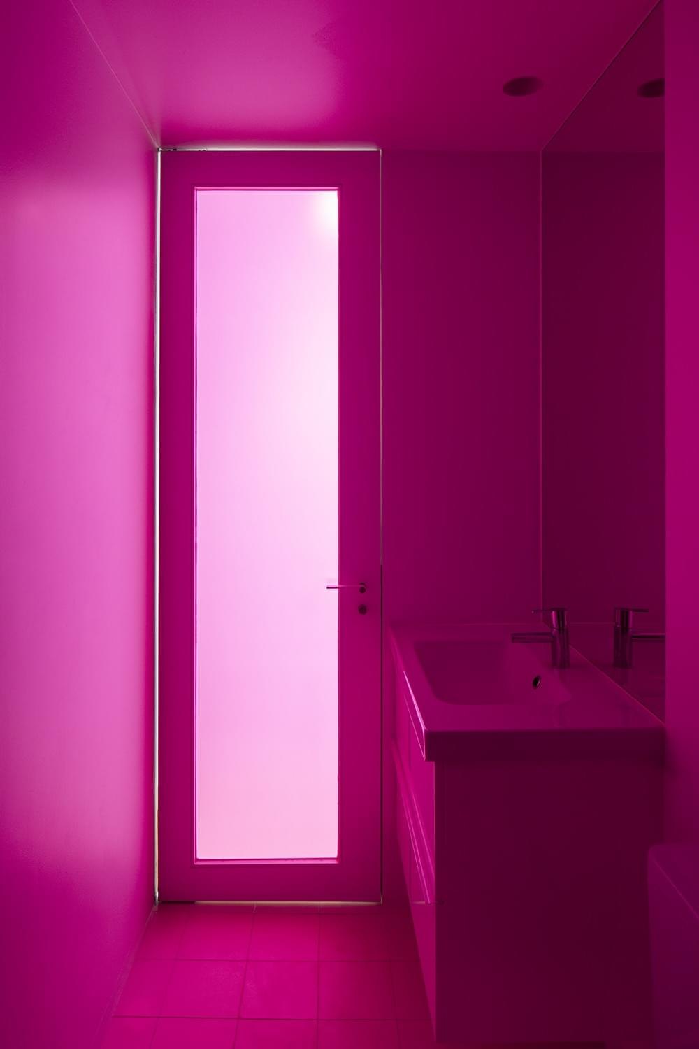 Apartment No. 6 — Príncipe Real