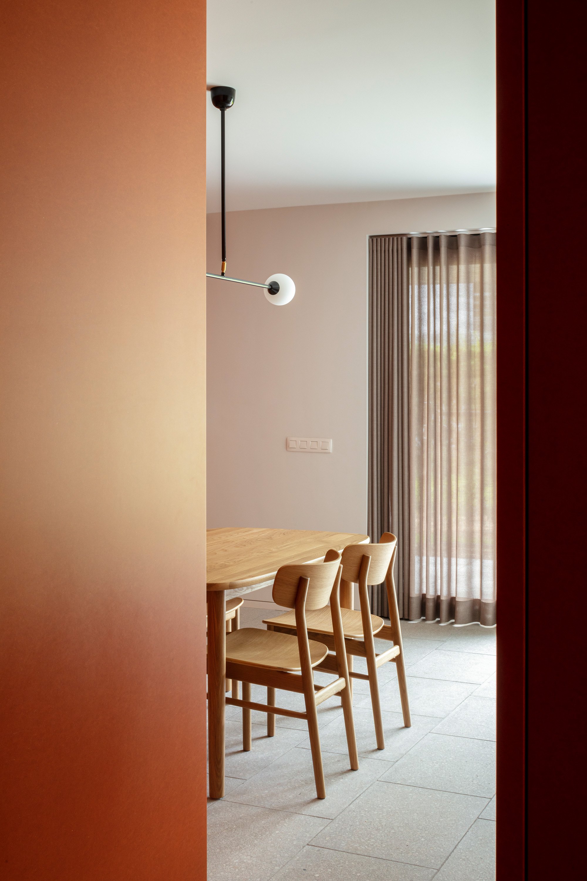 Apartment No. 10 — Limburg