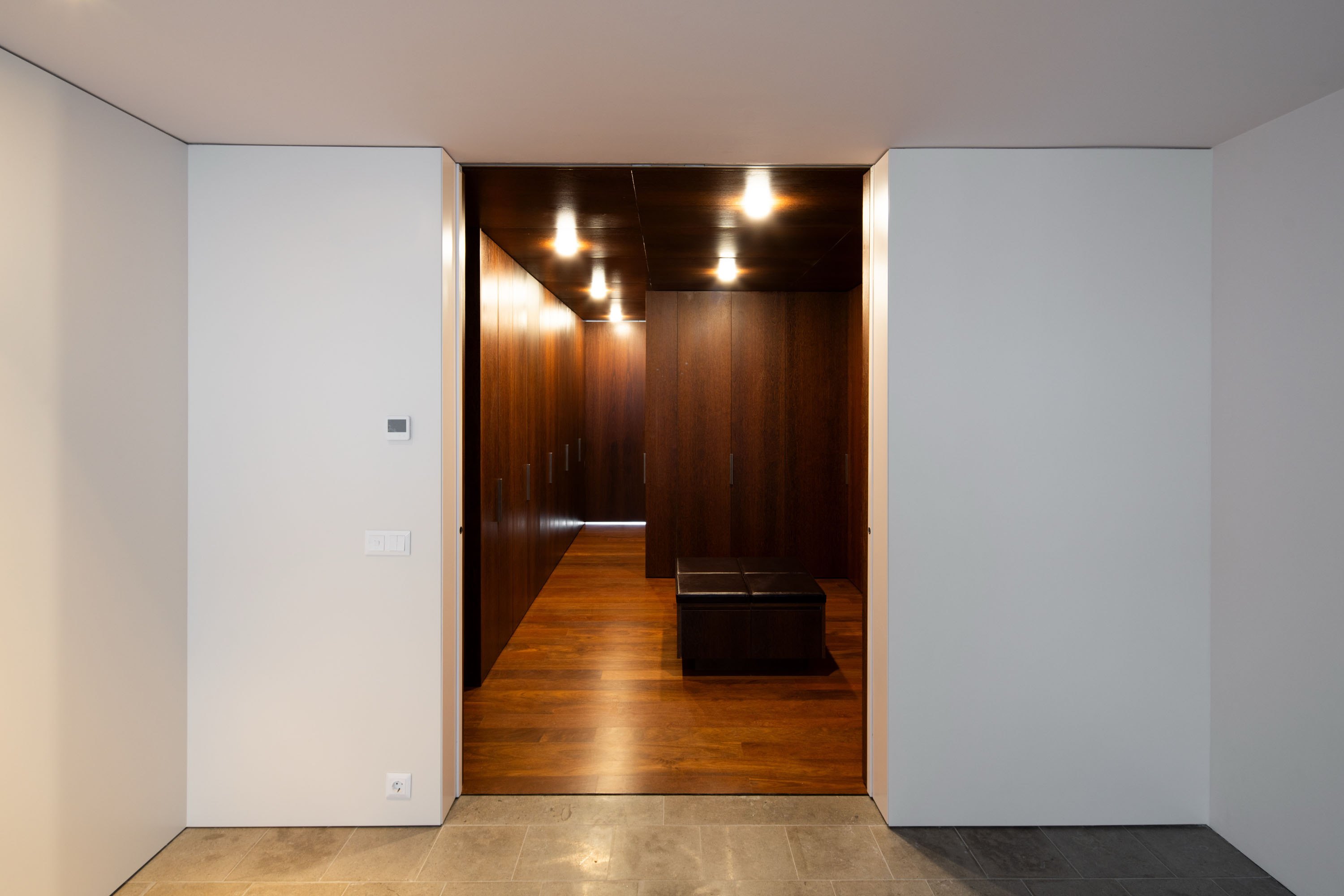 Casa n.º 7 — Avenidas Novas