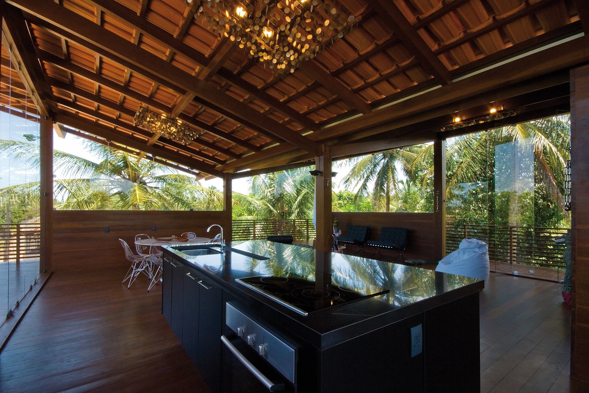 Casa n.º 1 — Mundaú