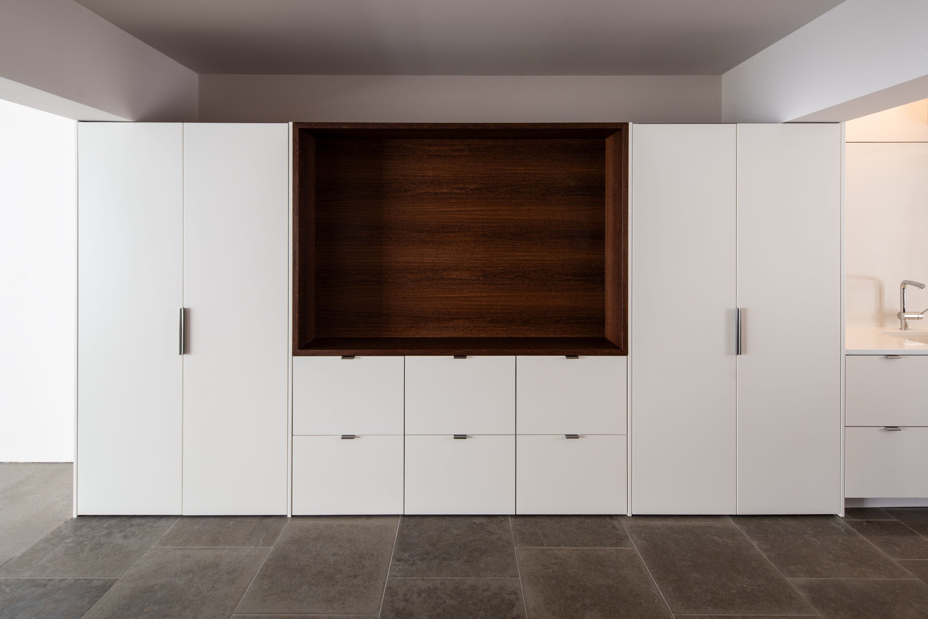 Casa n.º 7 — Avenidas Novas