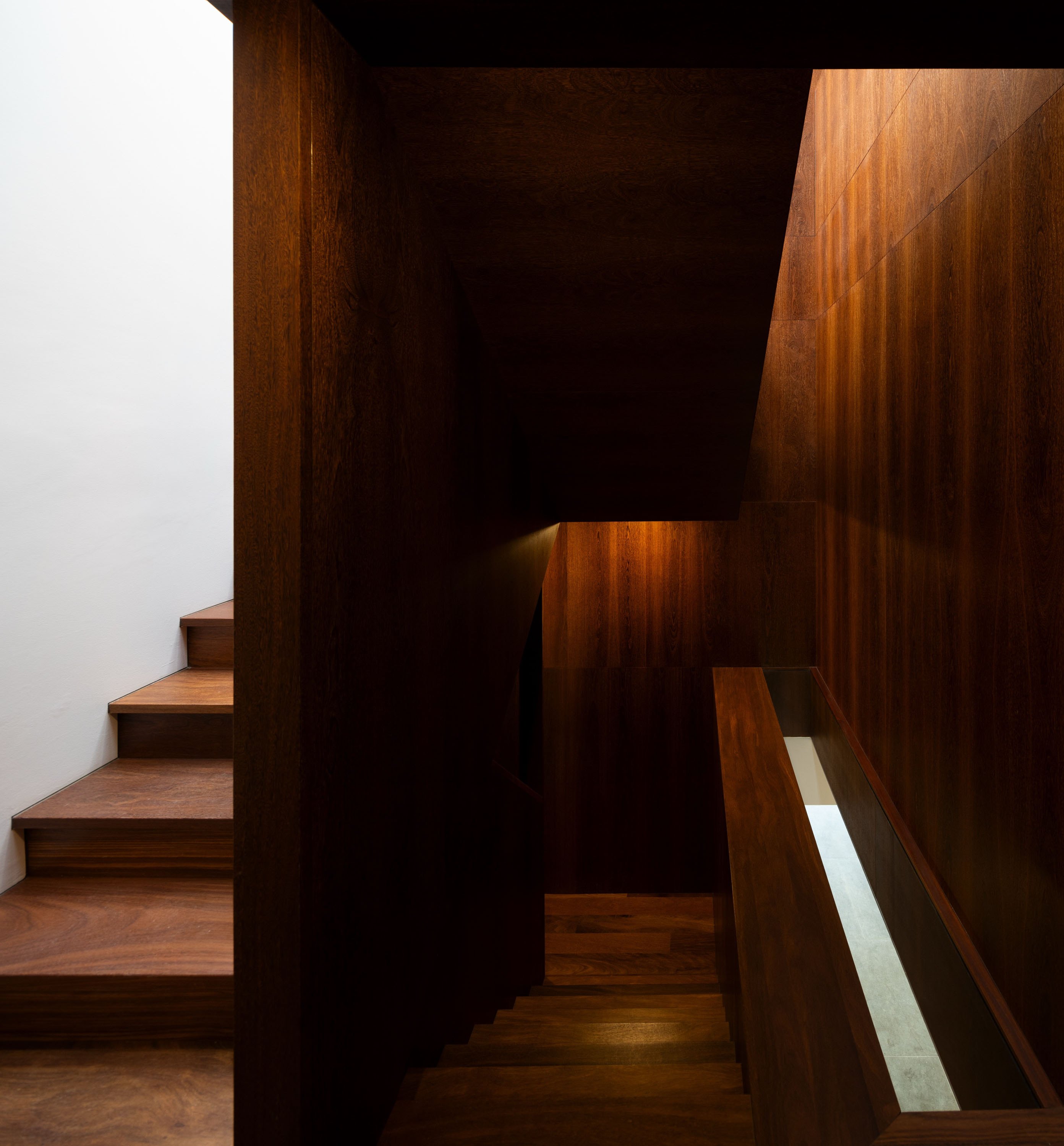 Casa n.º 7 — Avenidas Novas