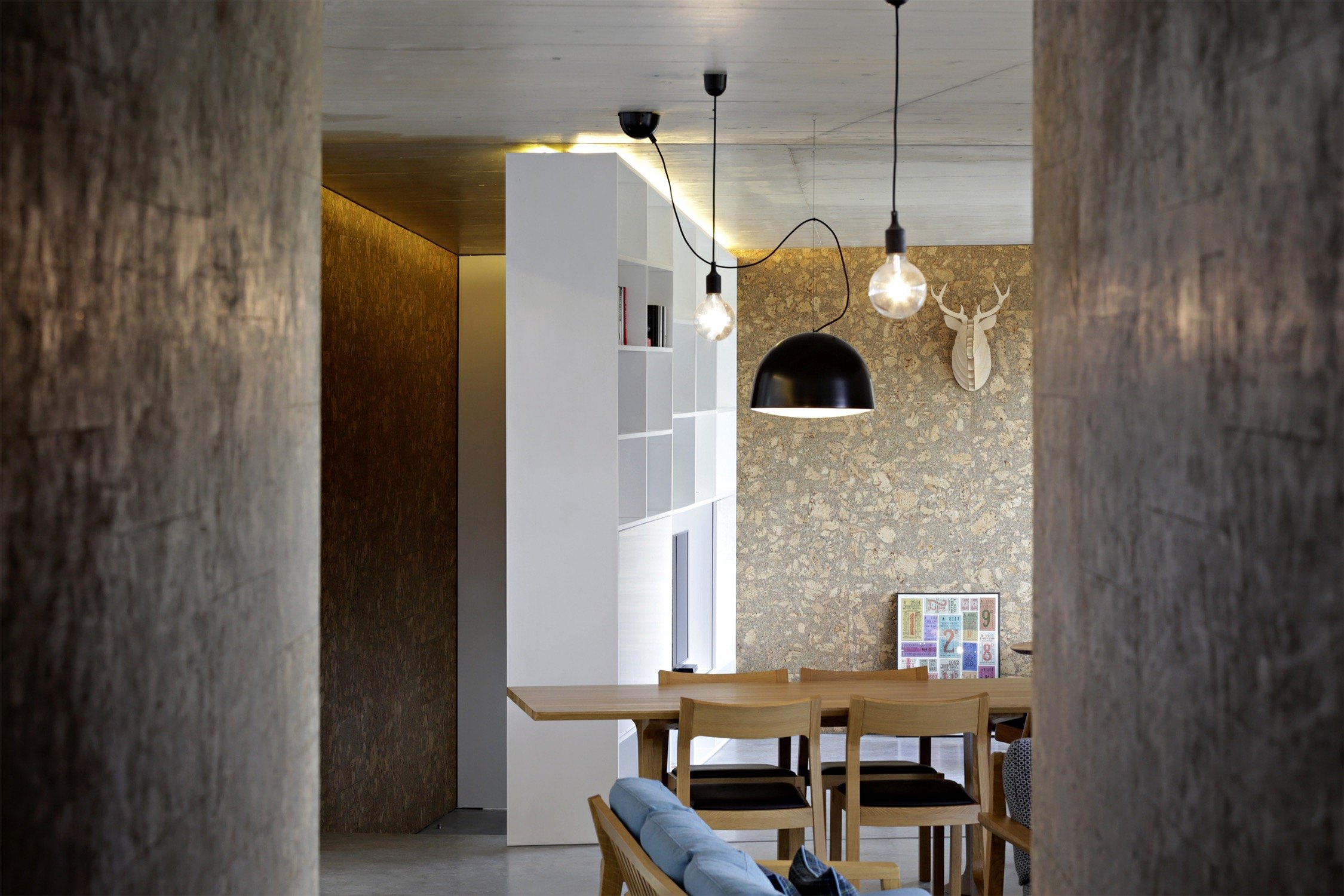 House No. 4 — Gateira