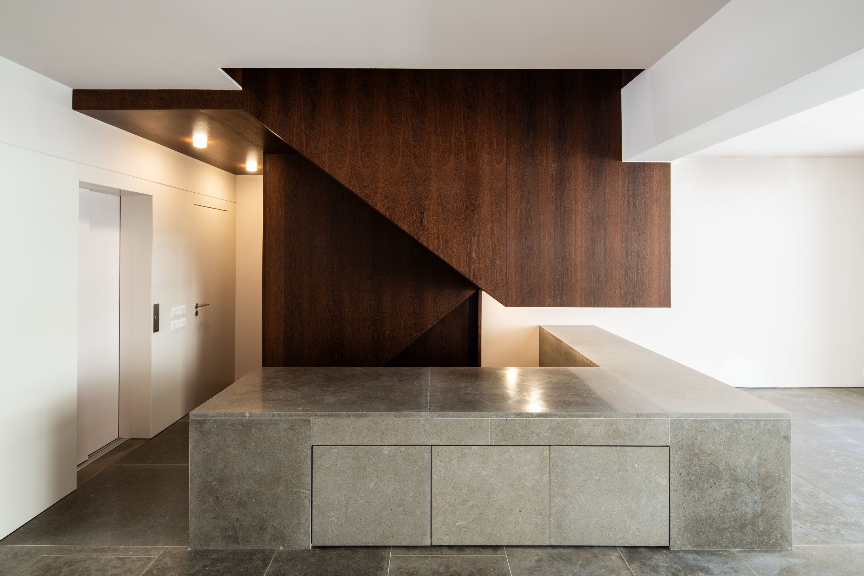 Casa n.º 7 — Avenidas Novas