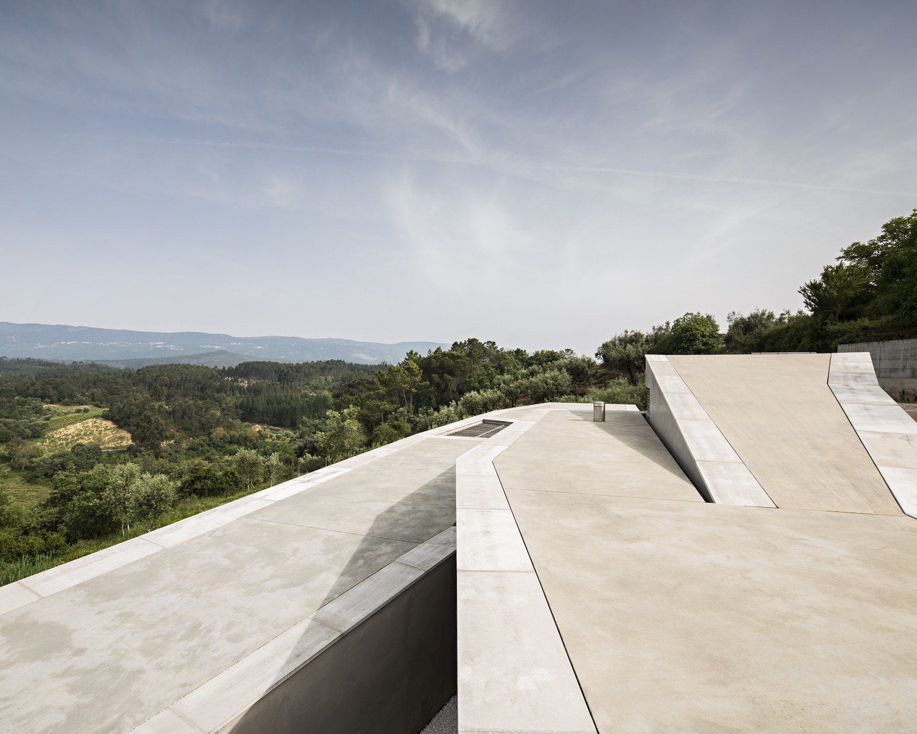 House No. 4 — Gateira
