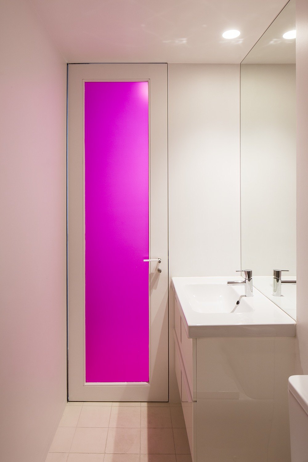 Apartment No. 6 — Príncipe Real