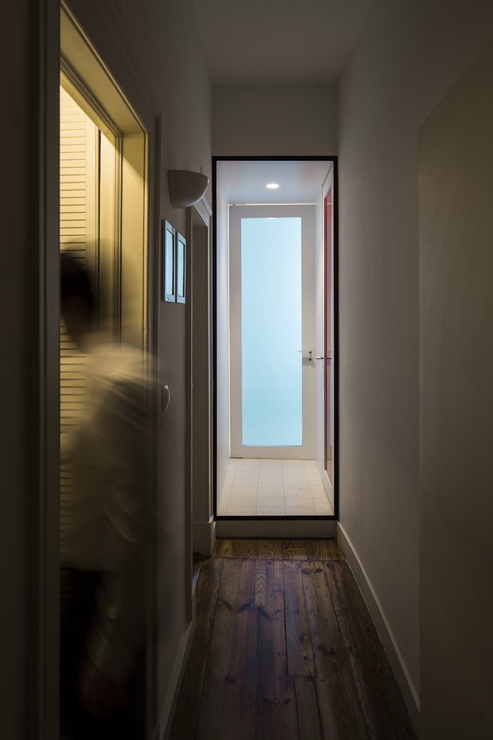Apartment No. 6 — Príncipe Real