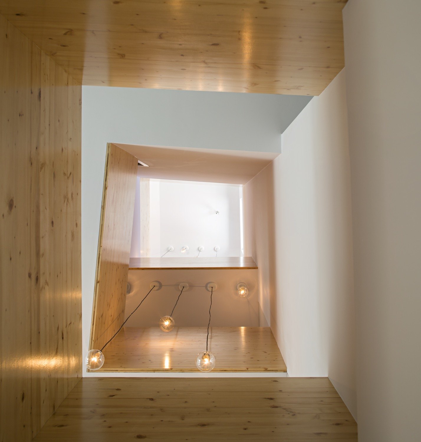 House No. 2 — Príncipe Real