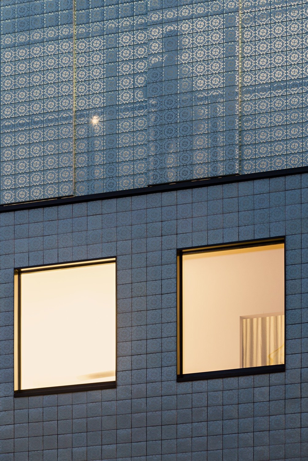 House No. 2 — Príncipe Real