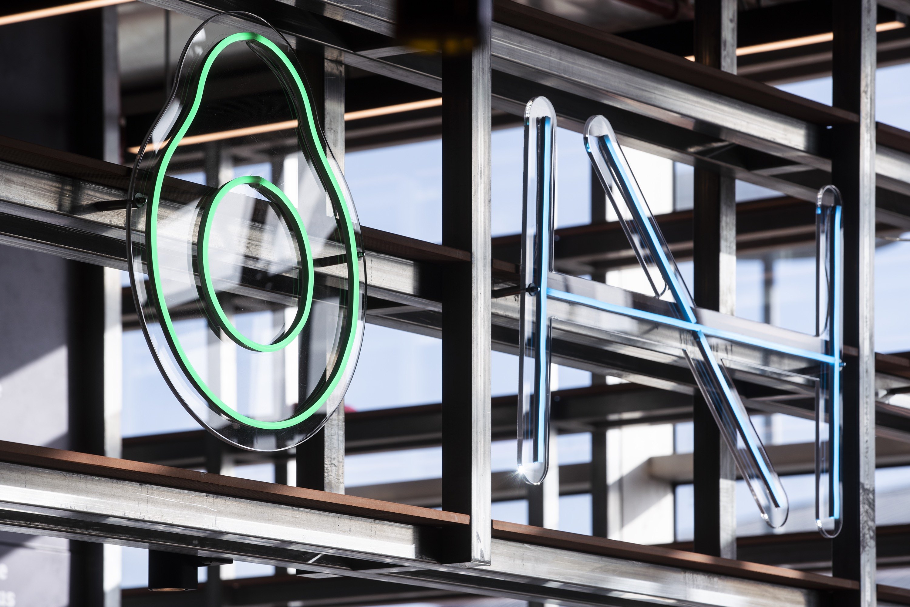 Restaurante n.º 9 — Guacamole