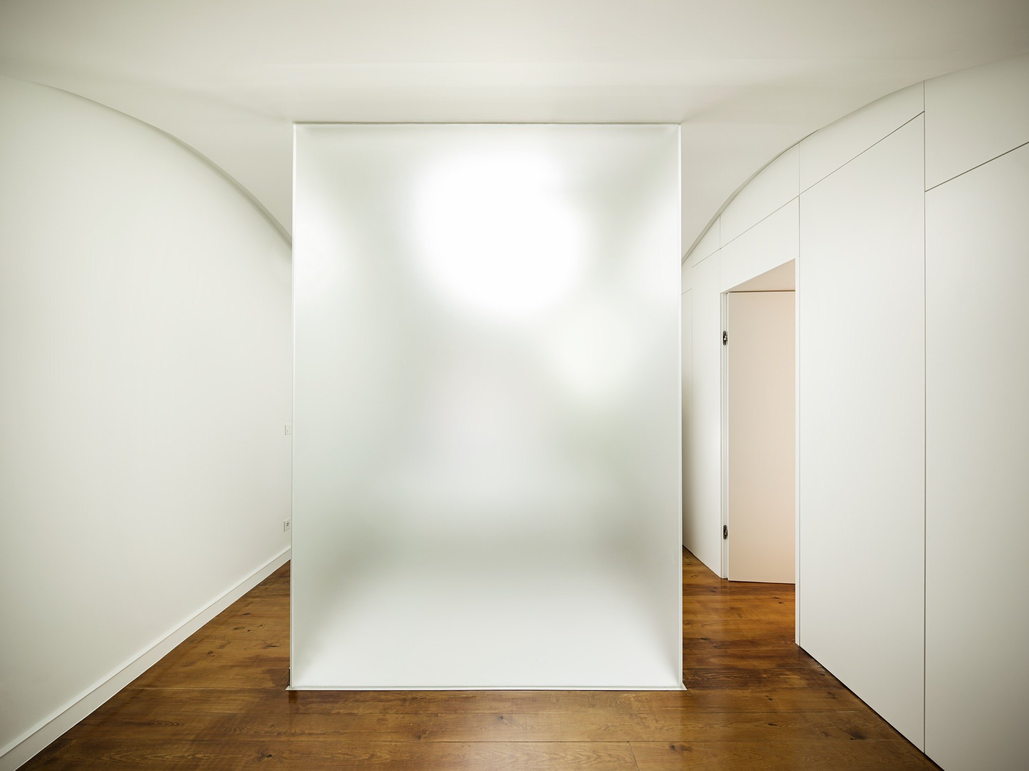 Casa n.º 6 —  Restelo