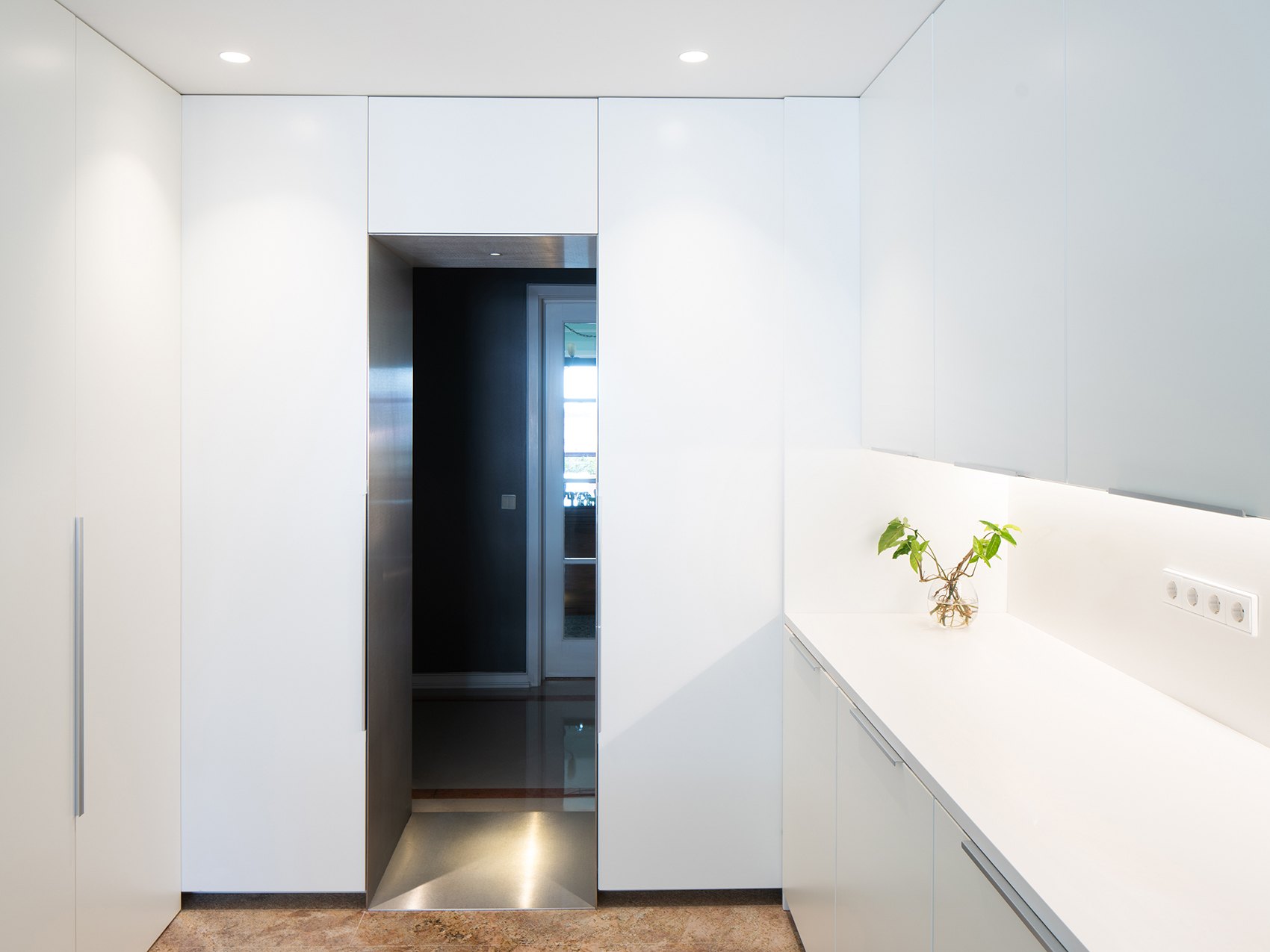 Apartamento n.º 9 —  Sete Rios
