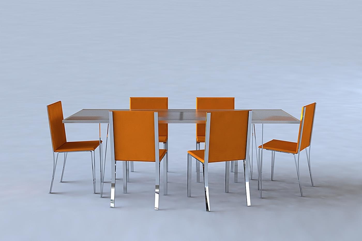 Mesa n.º 2