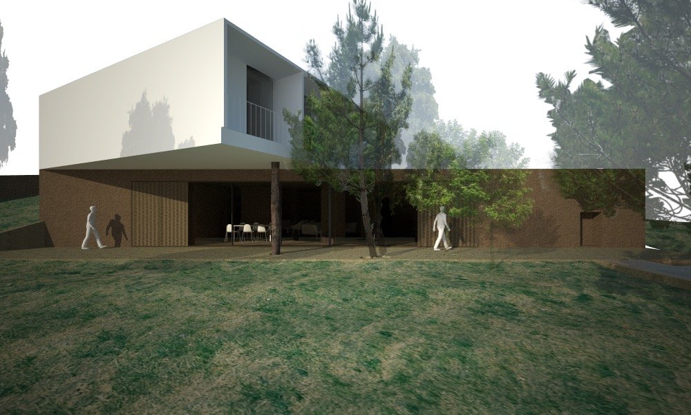 Casa n.º 5 —  Ericeira