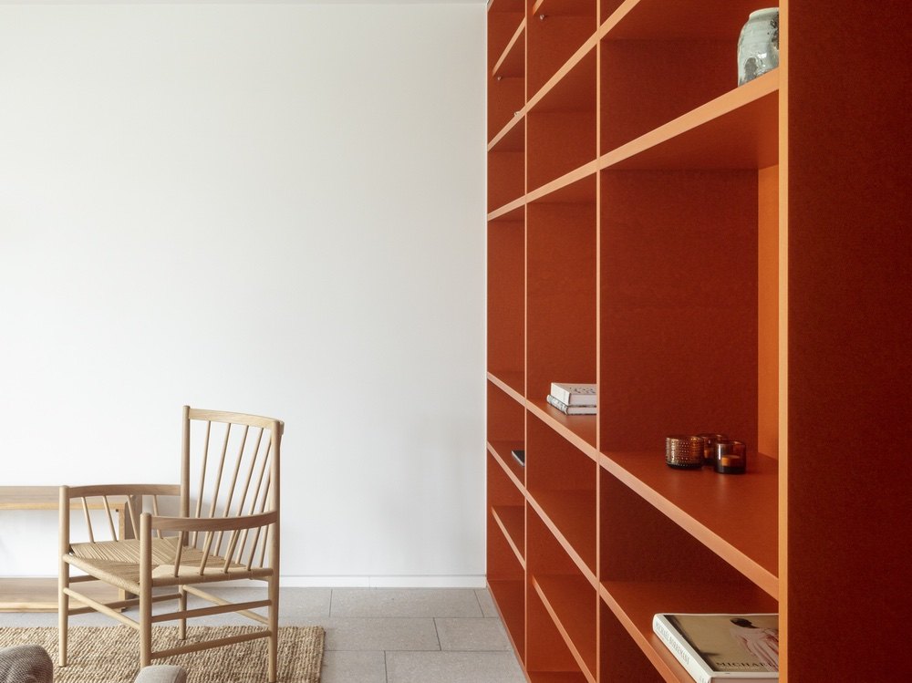 Apartamento n.º 10 —  Limburgo