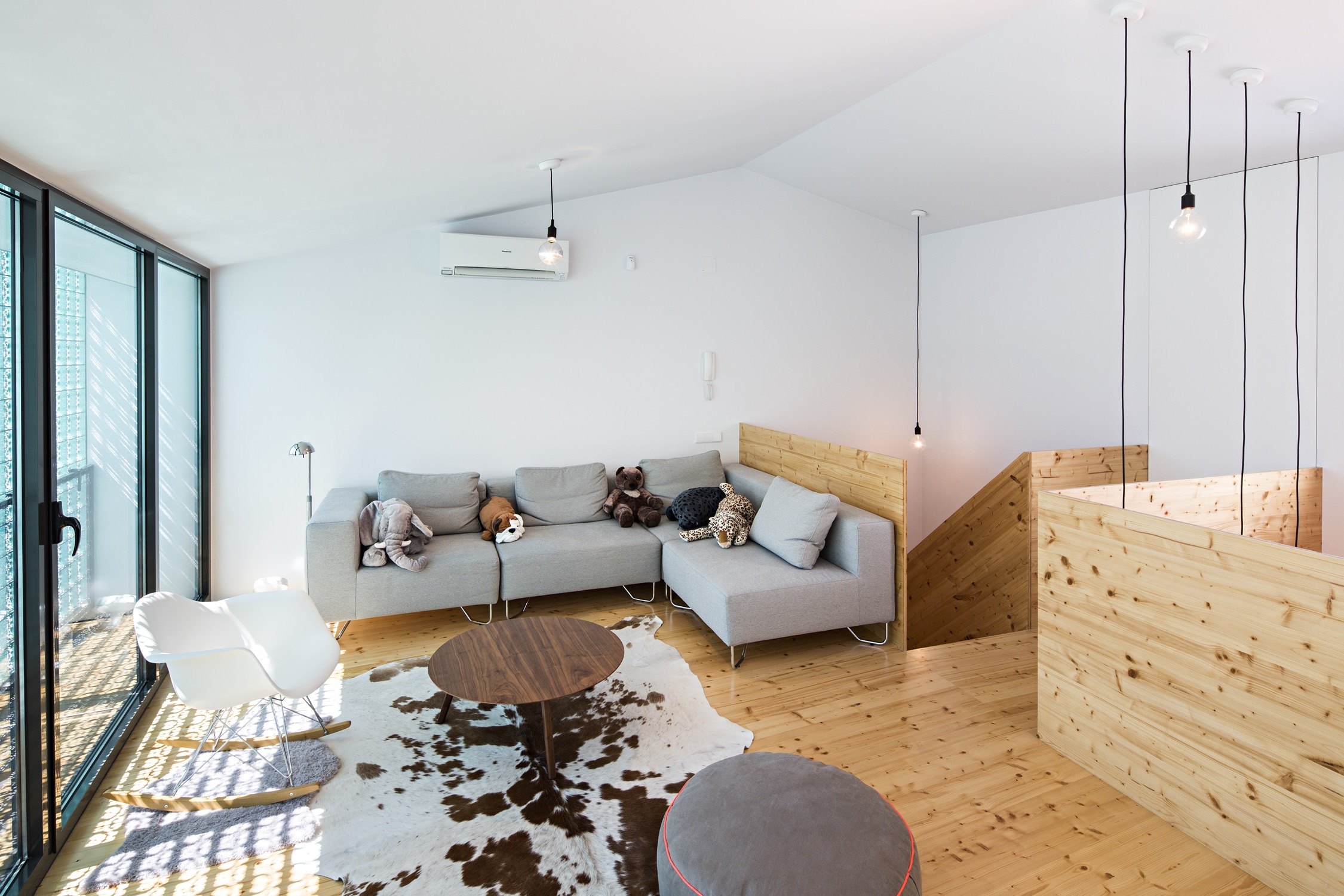 House No. 2 — Príncipe Real