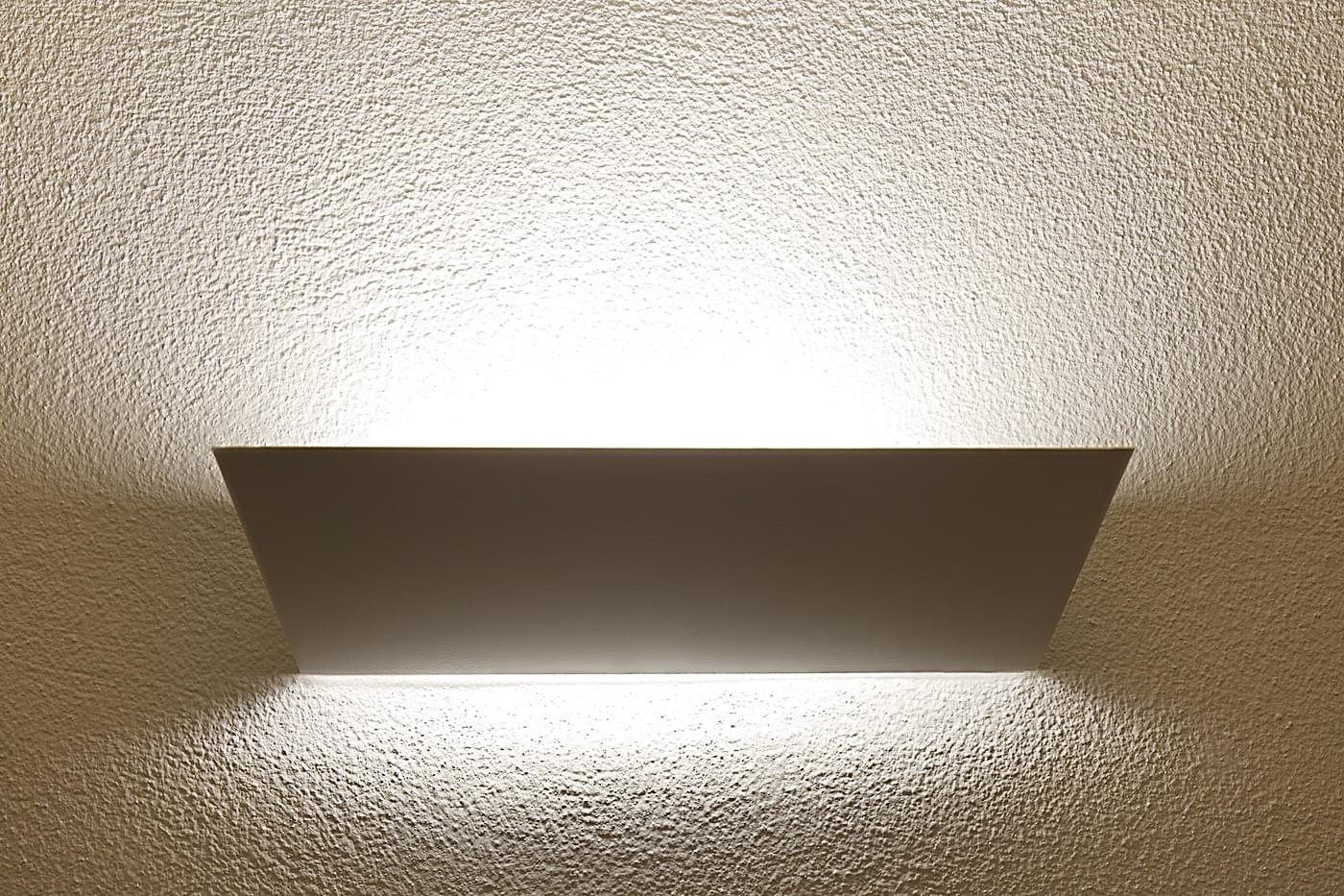 Luminária n.º 2