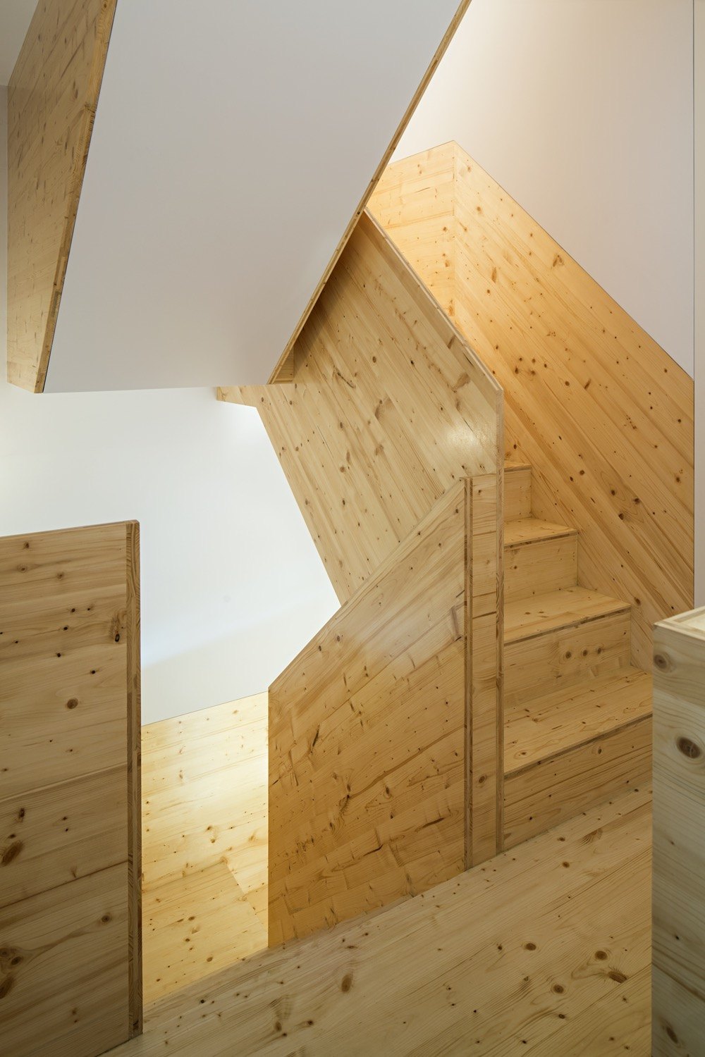 House No. 2 — Príncipe Real