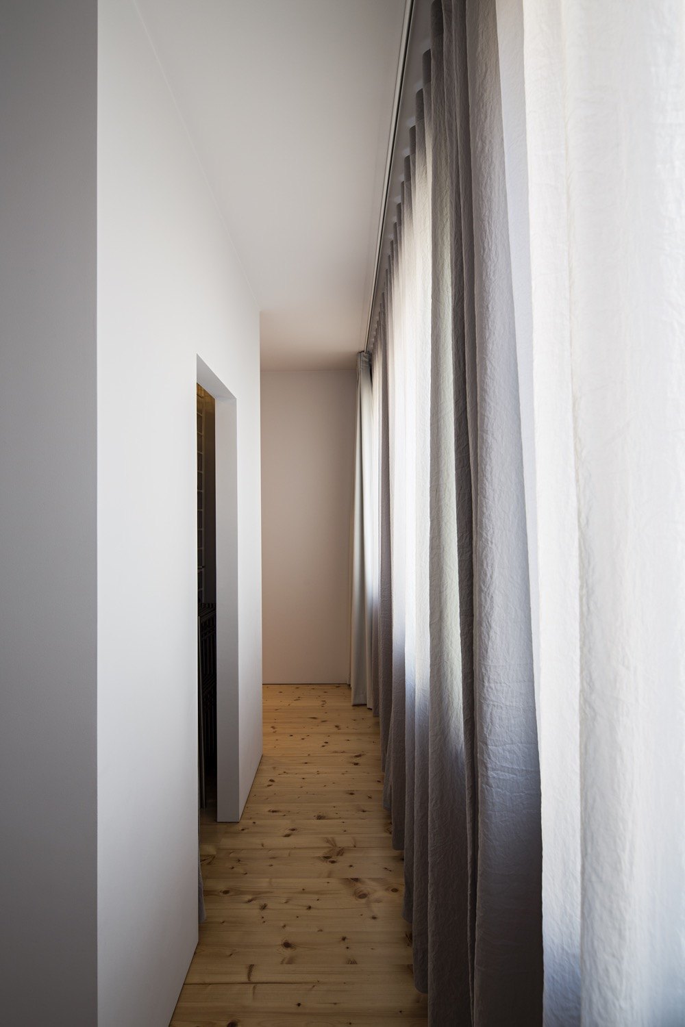 House No. 2 — Príncipe Real