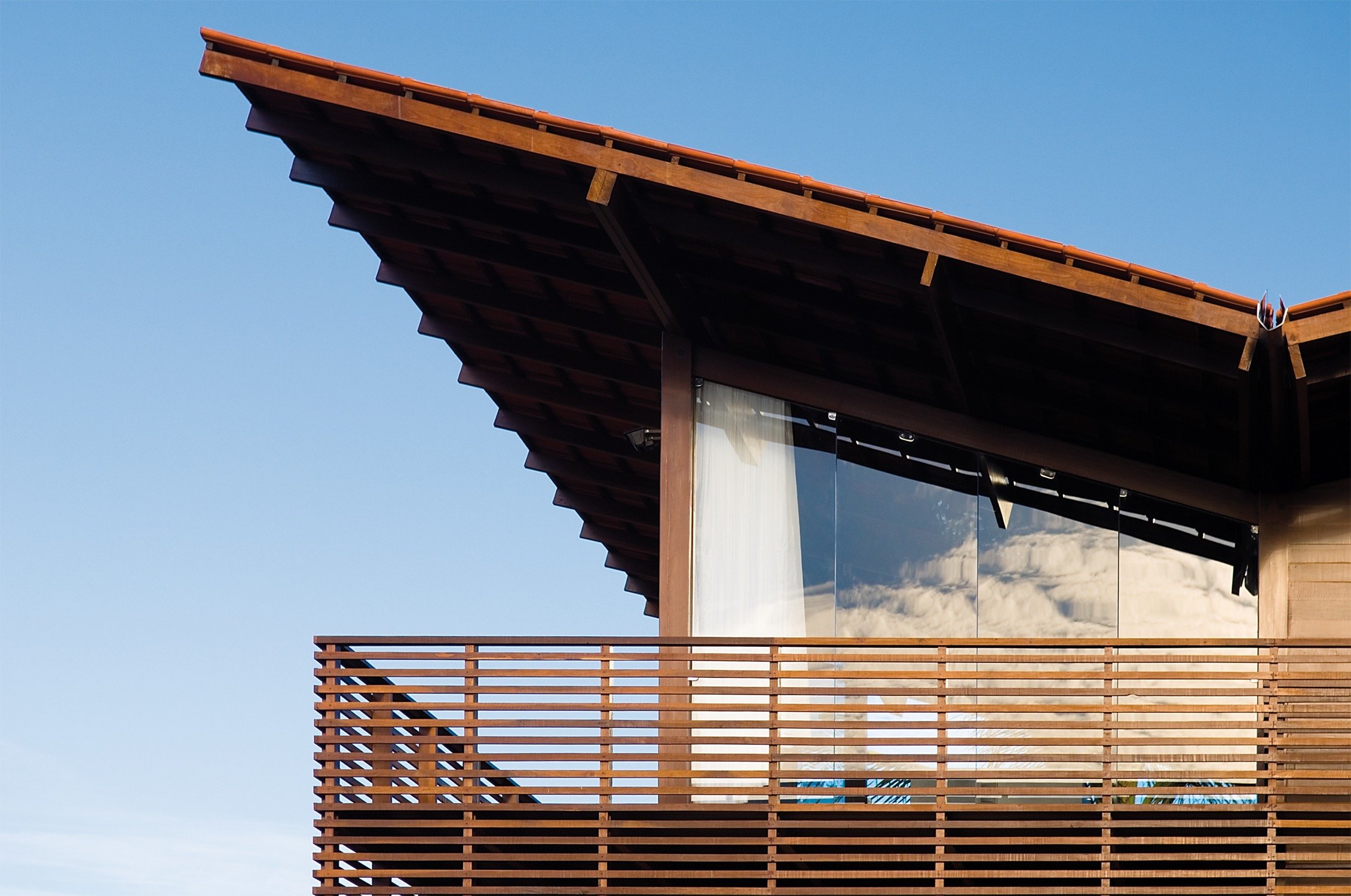 Casa n.º 1 —  Mundaú