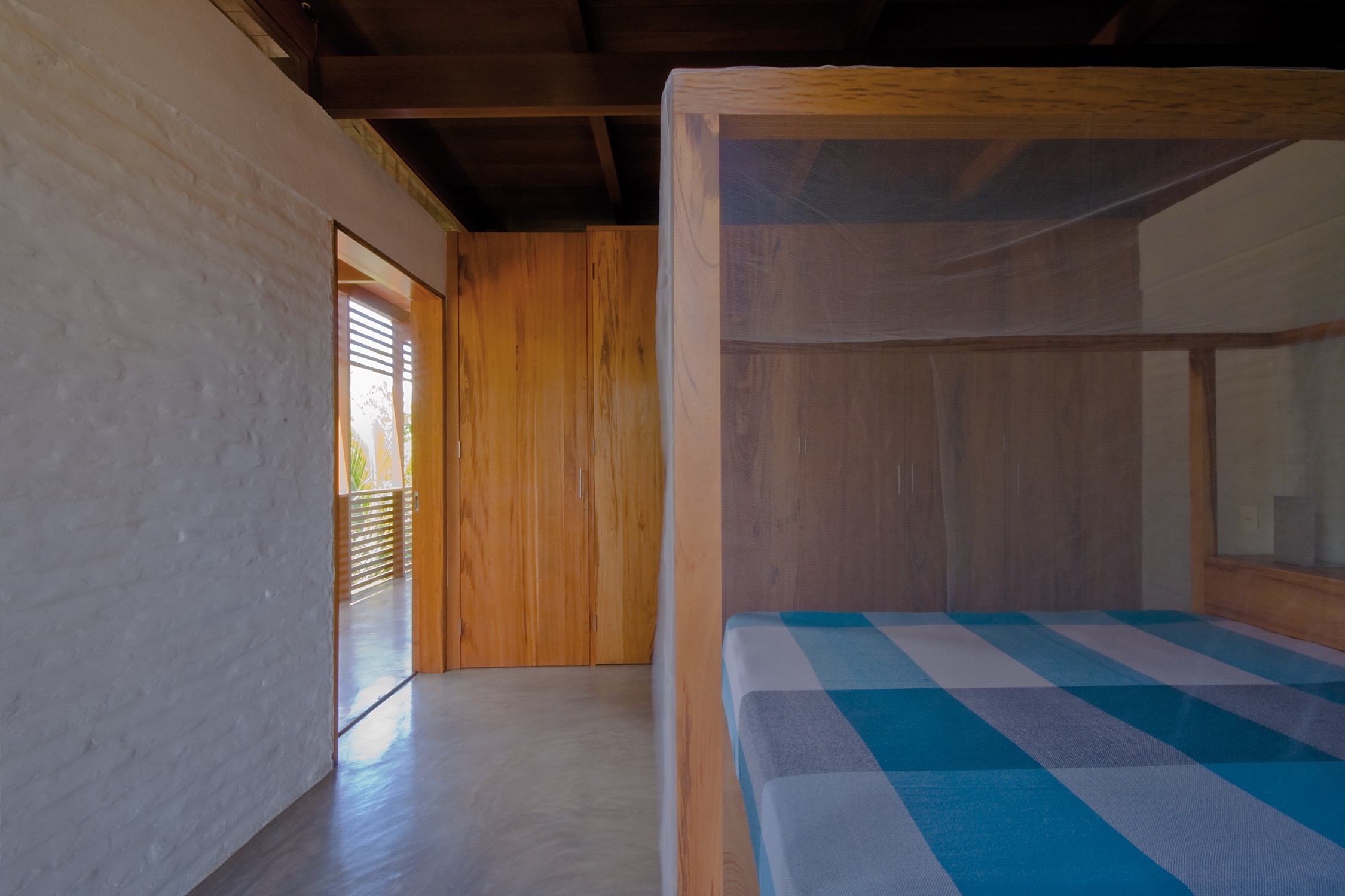 House No. 1 —  Mundaú