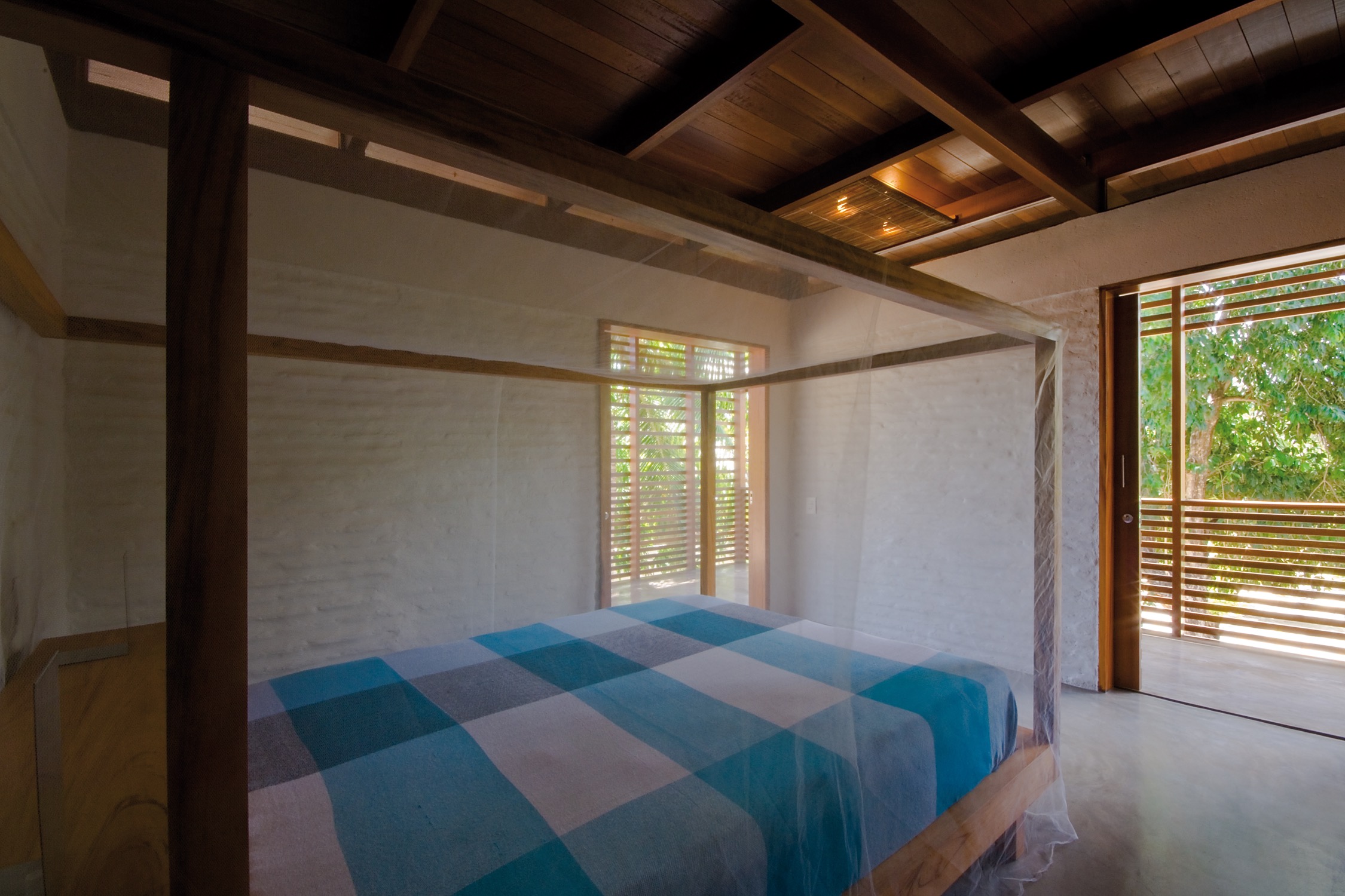 House No. 1 —  Mundaú