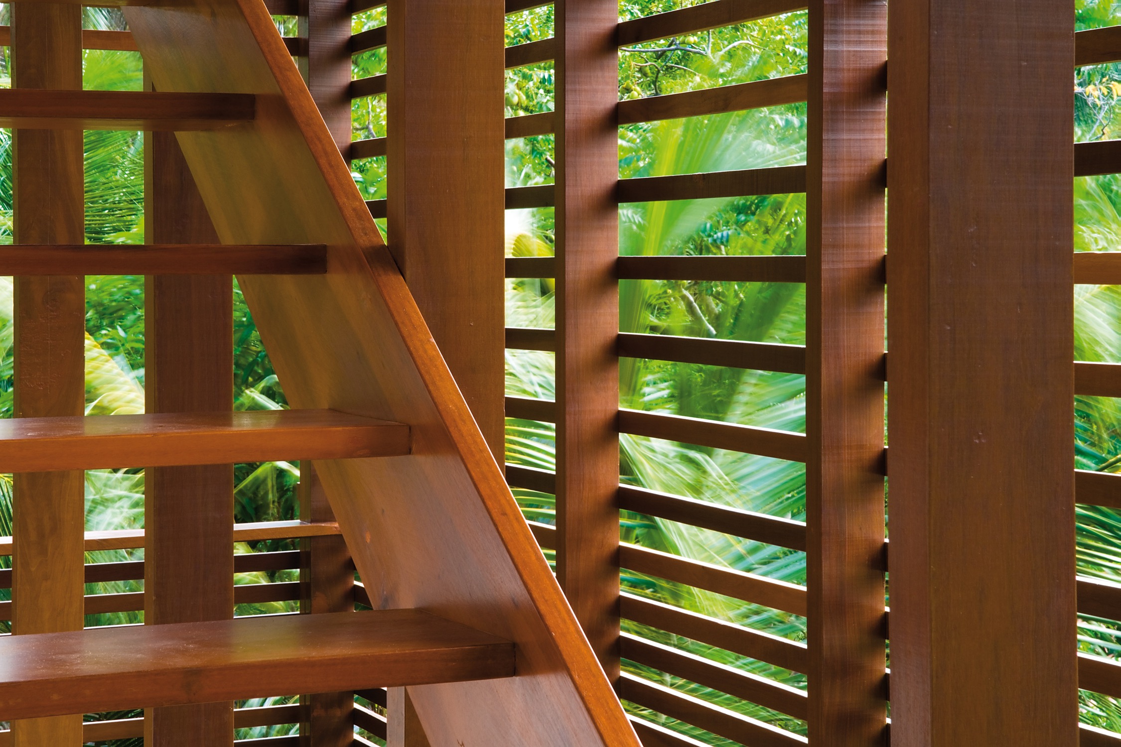 House No. 1 —  Mundaú