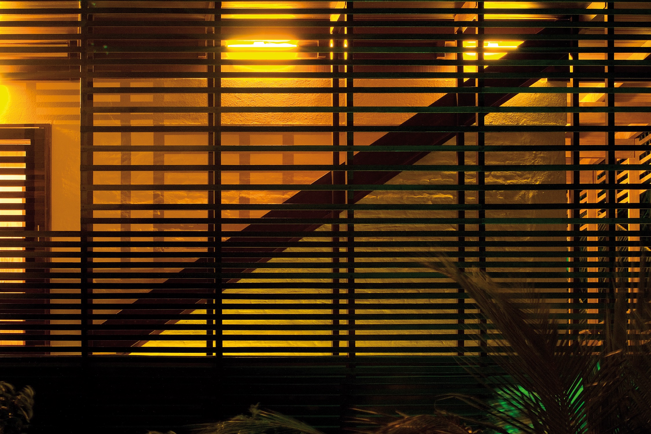 House No. 1 —  Mundaú