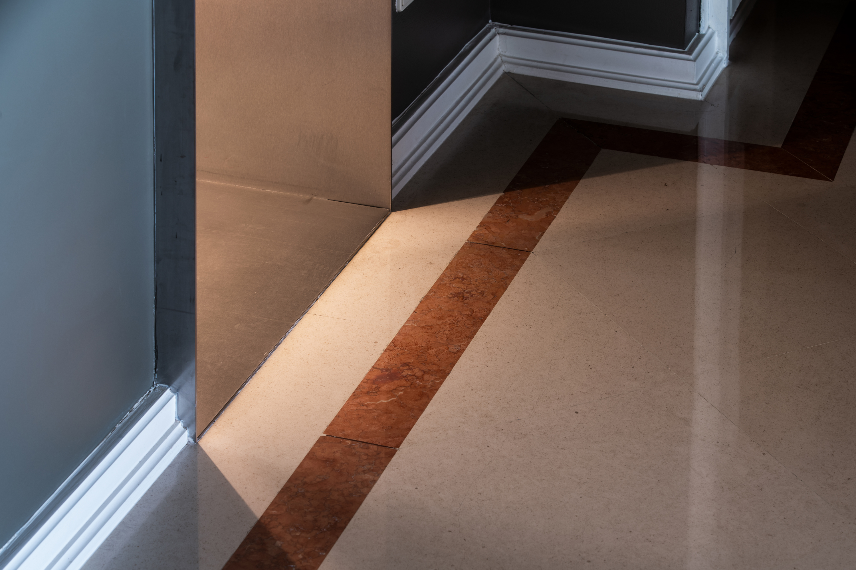 Apartment No. 9 —  Sete Rios