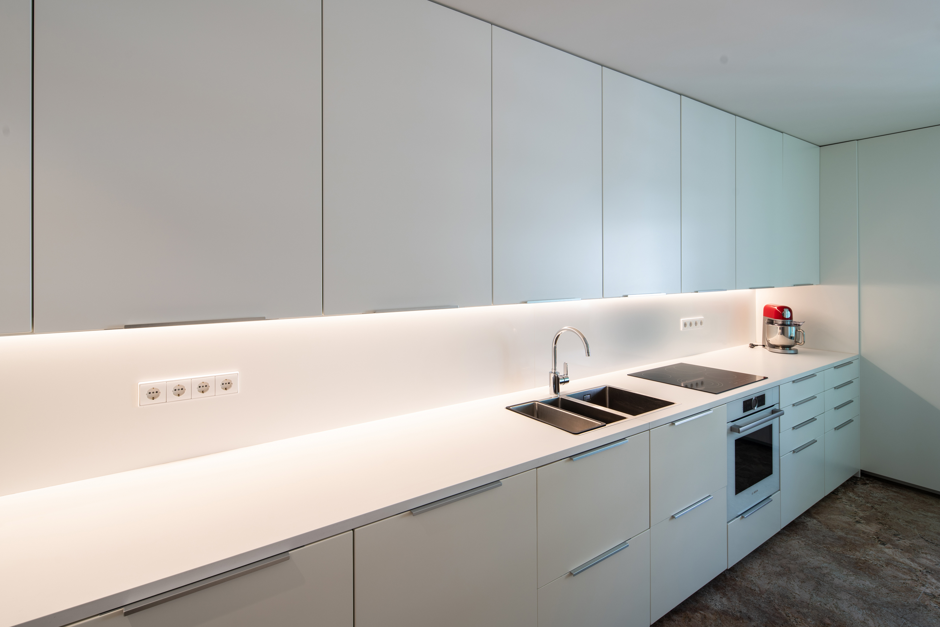 Apartment No. 9 —  Sete Rios