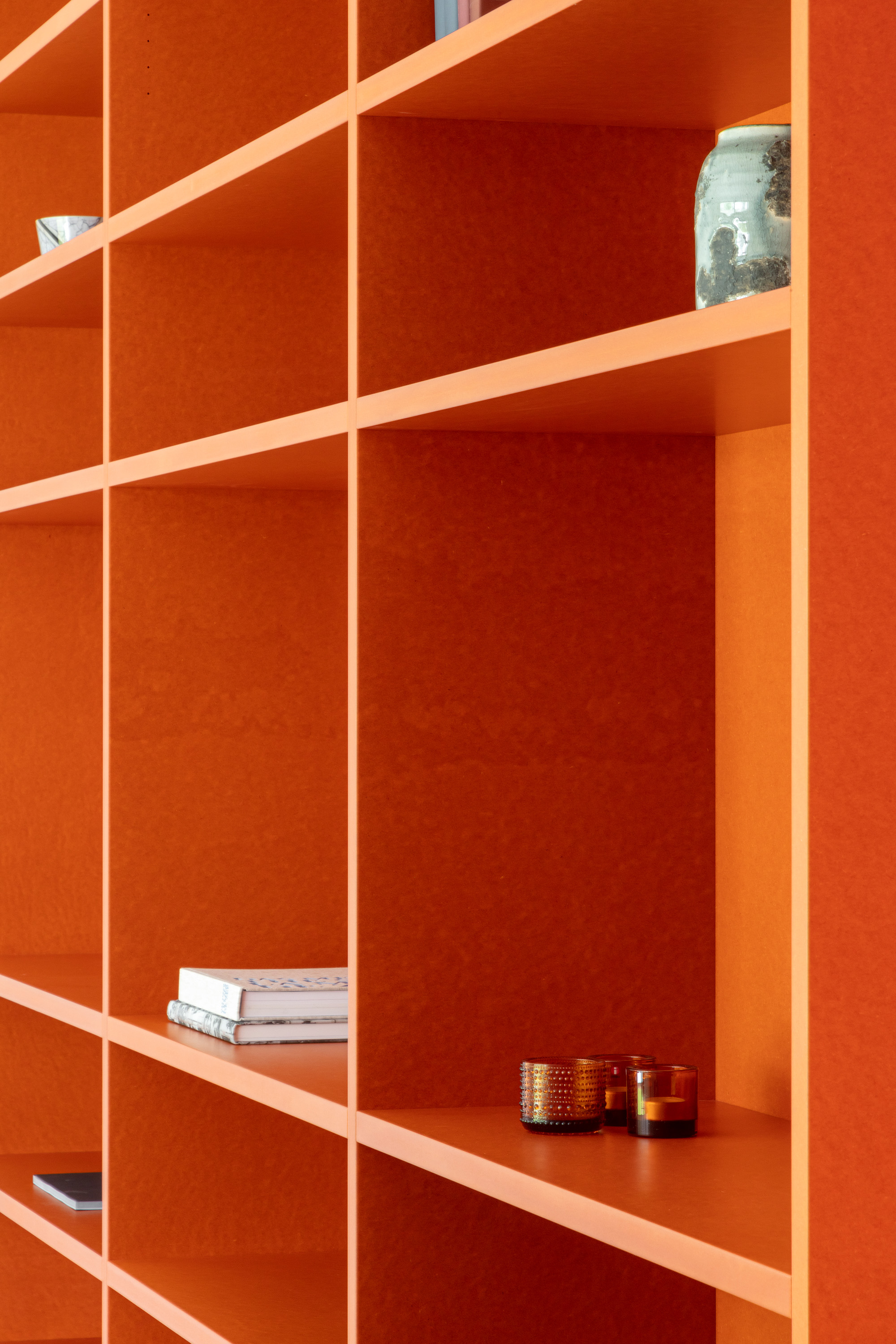 Apartment No. 10 —  Limburg