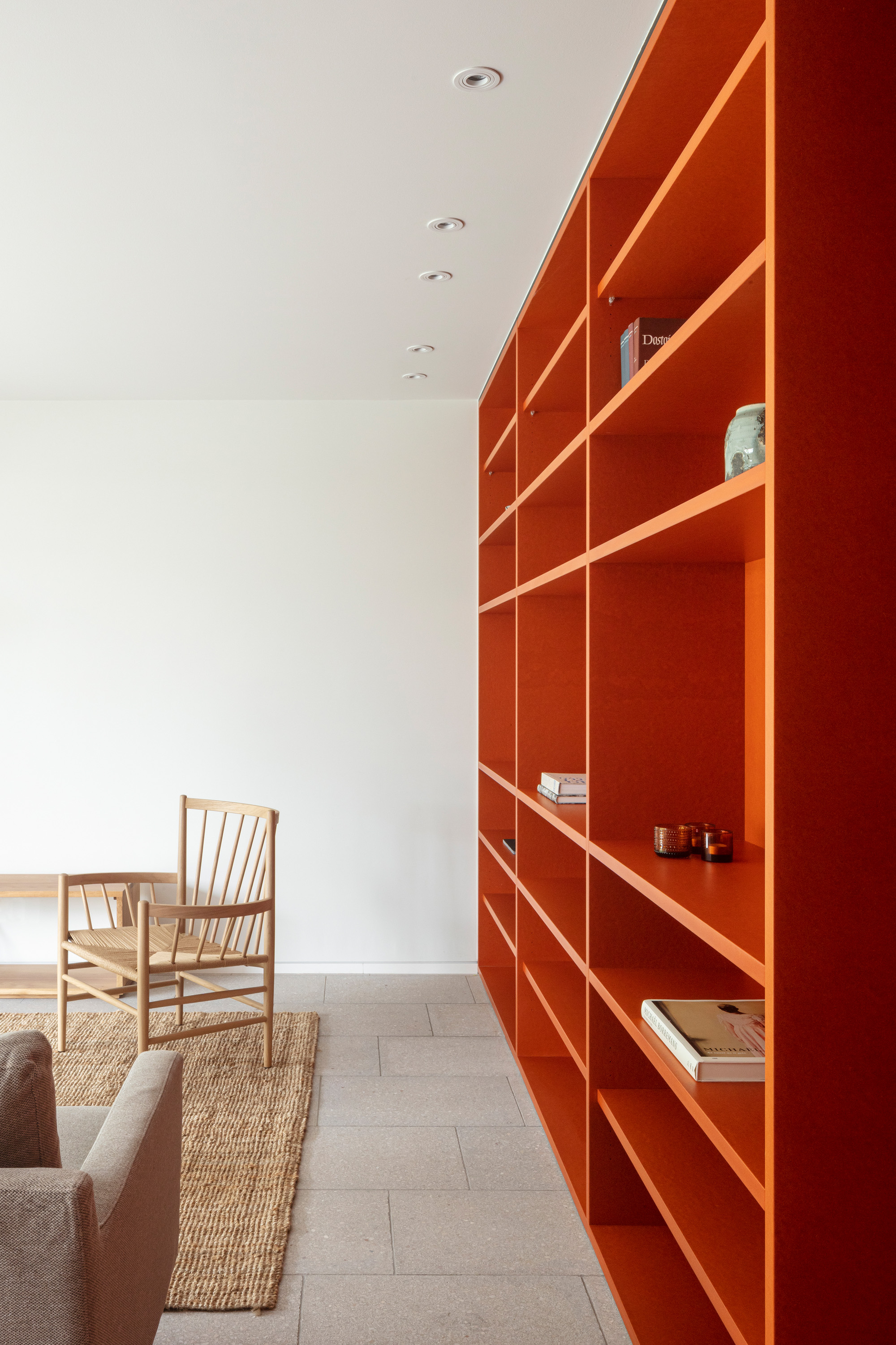 Apartment No. 10 —  Limburg