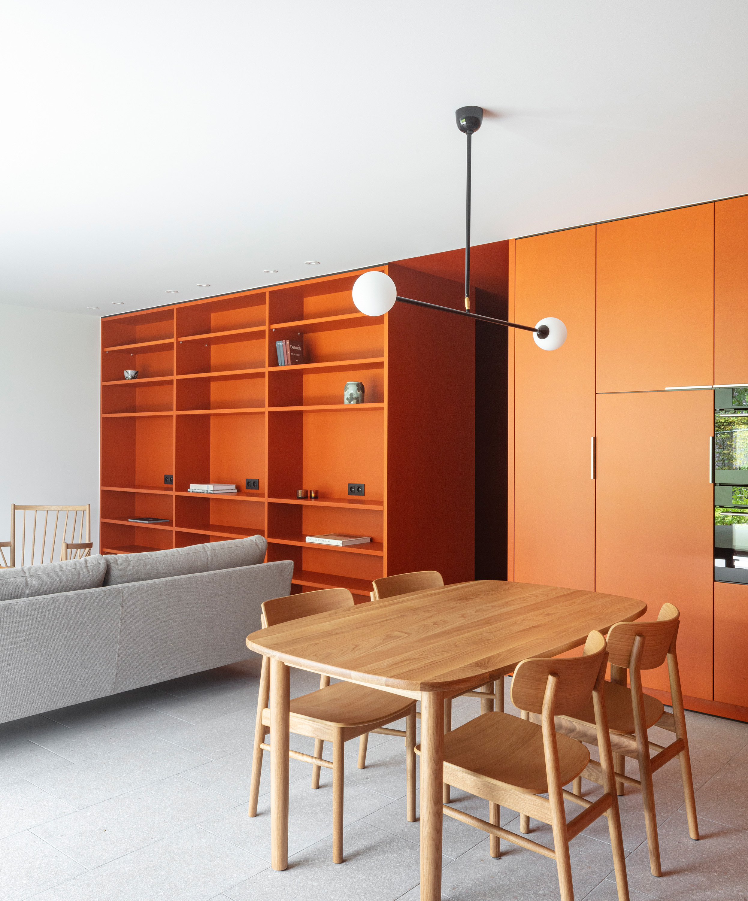 Apartment No. 10 —  Limburg