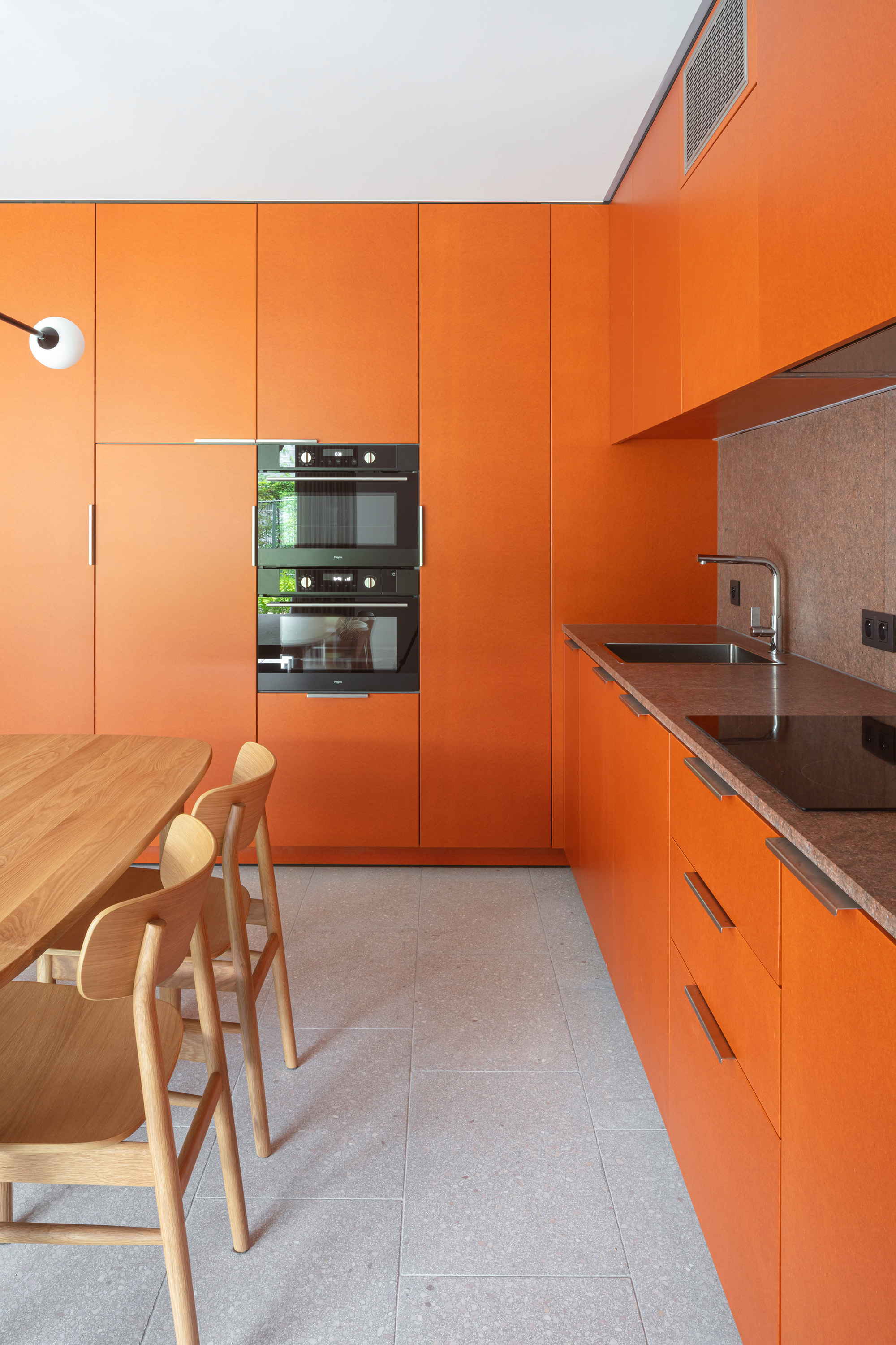 Apartment No. 10 —  Limburg