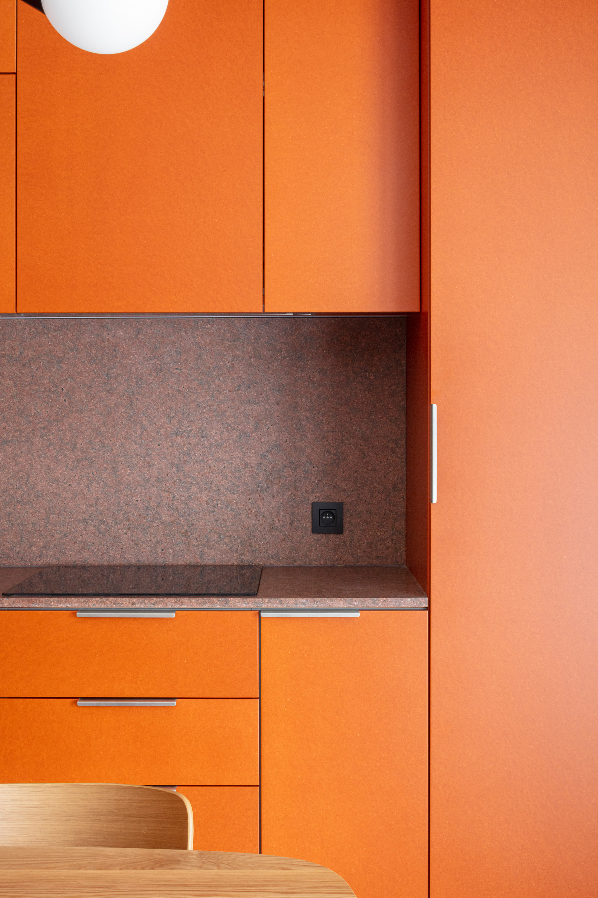 Apartment No. 10 —  Limburg